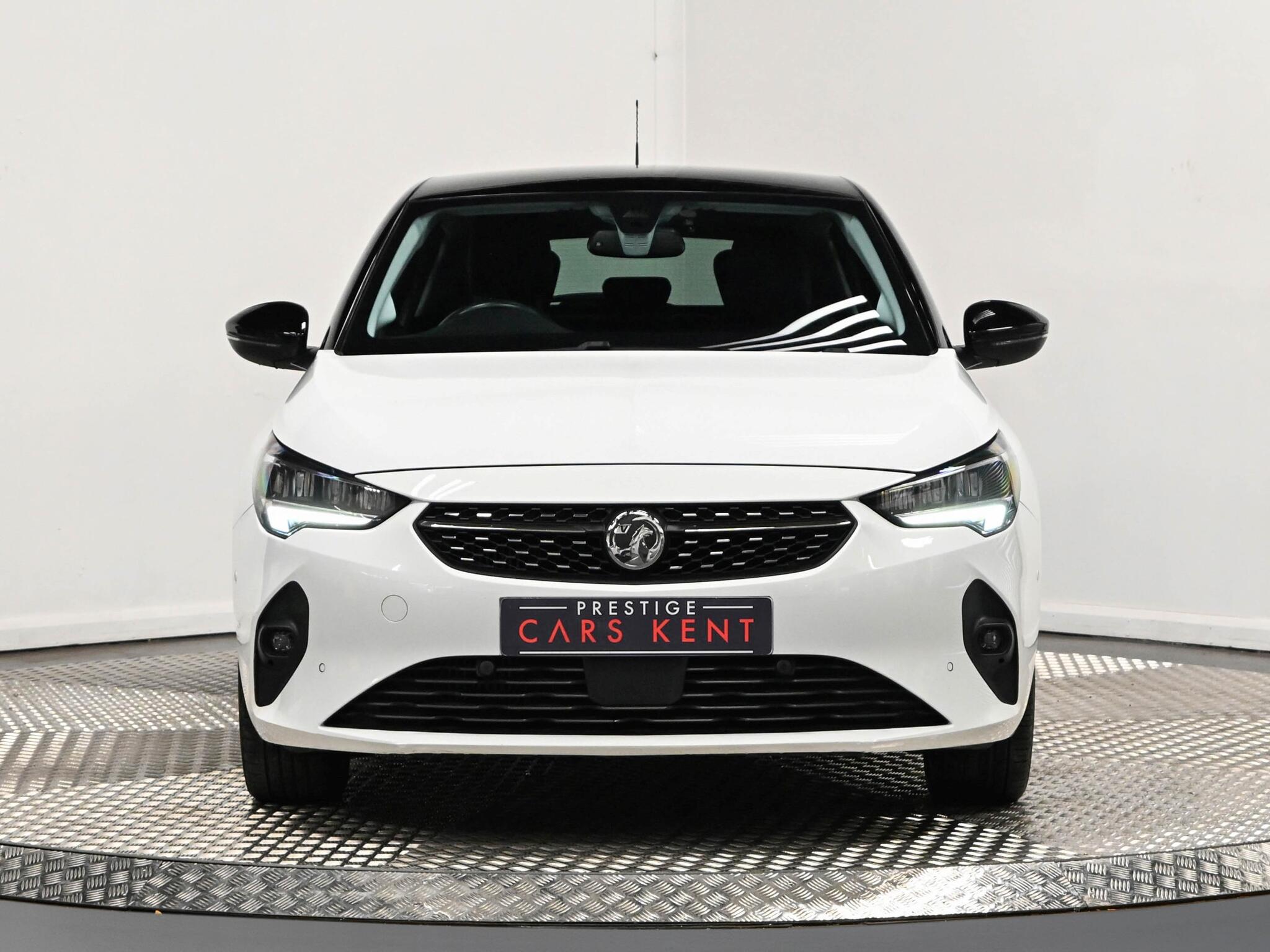 Vauxhall Corsa view 35