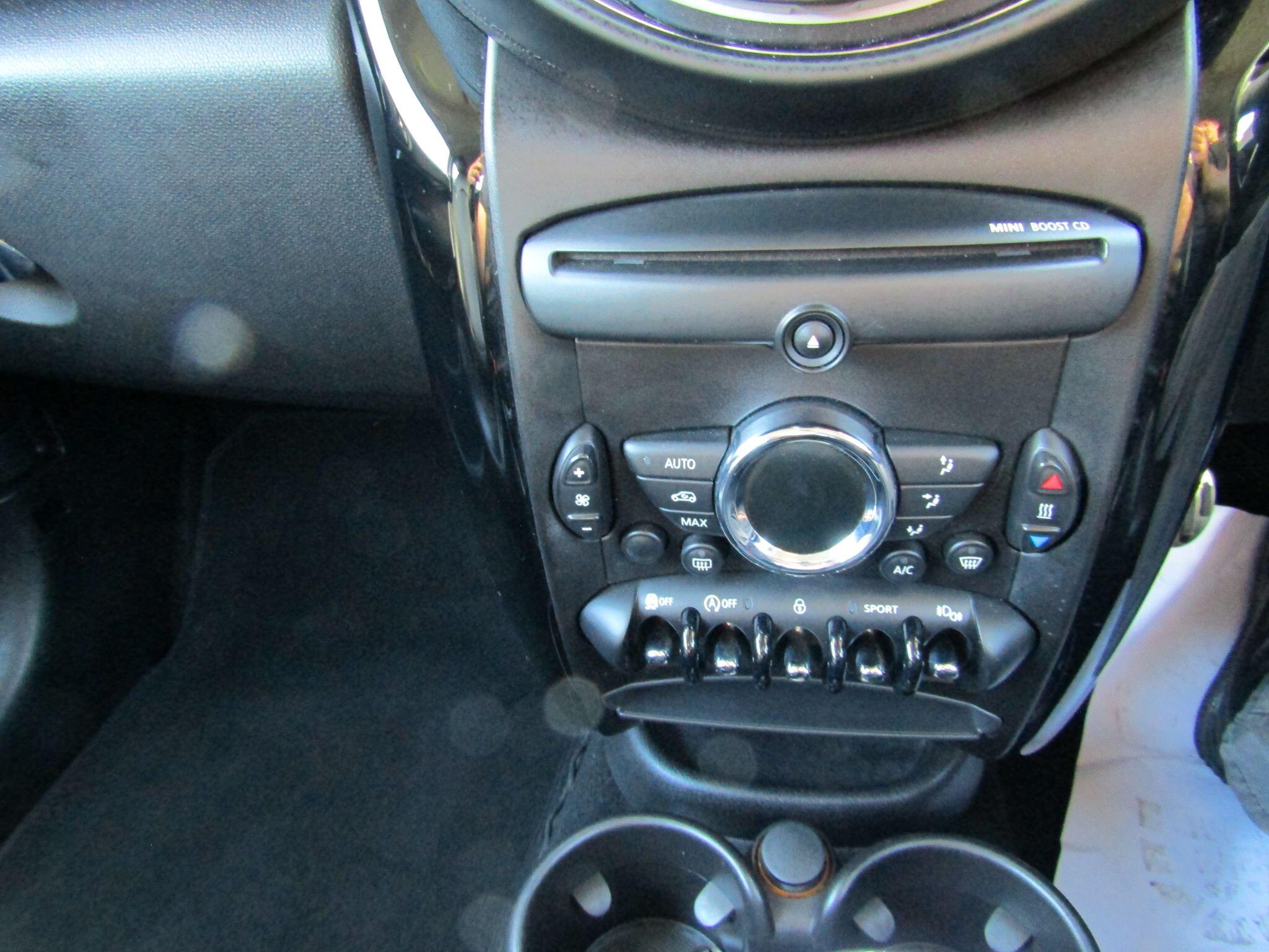 Mini Paceman view 14