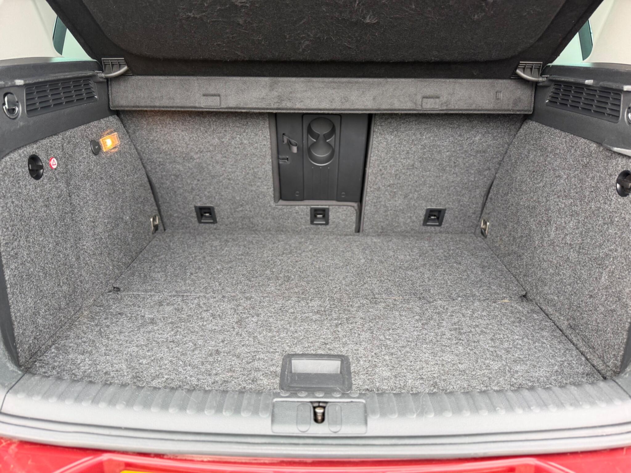 Volkswagen Tiguan view 53