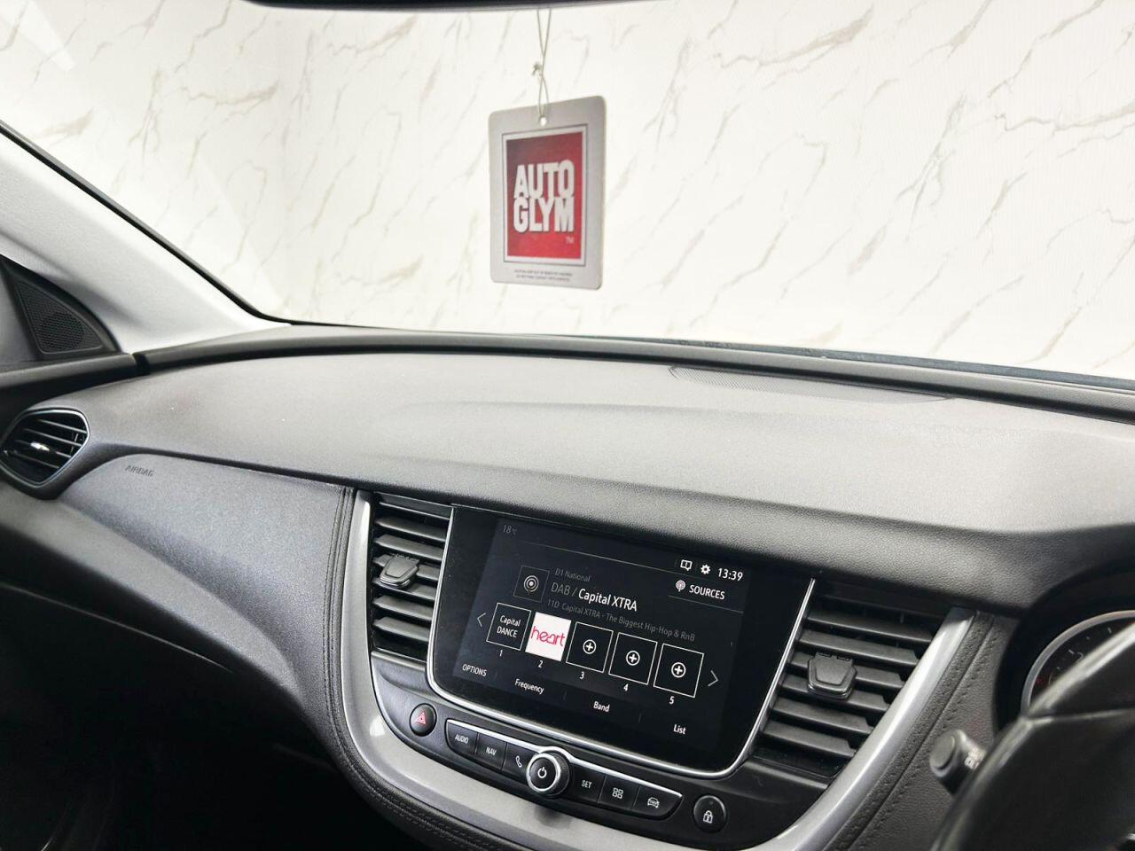 Vauxhall Grandland X view 15