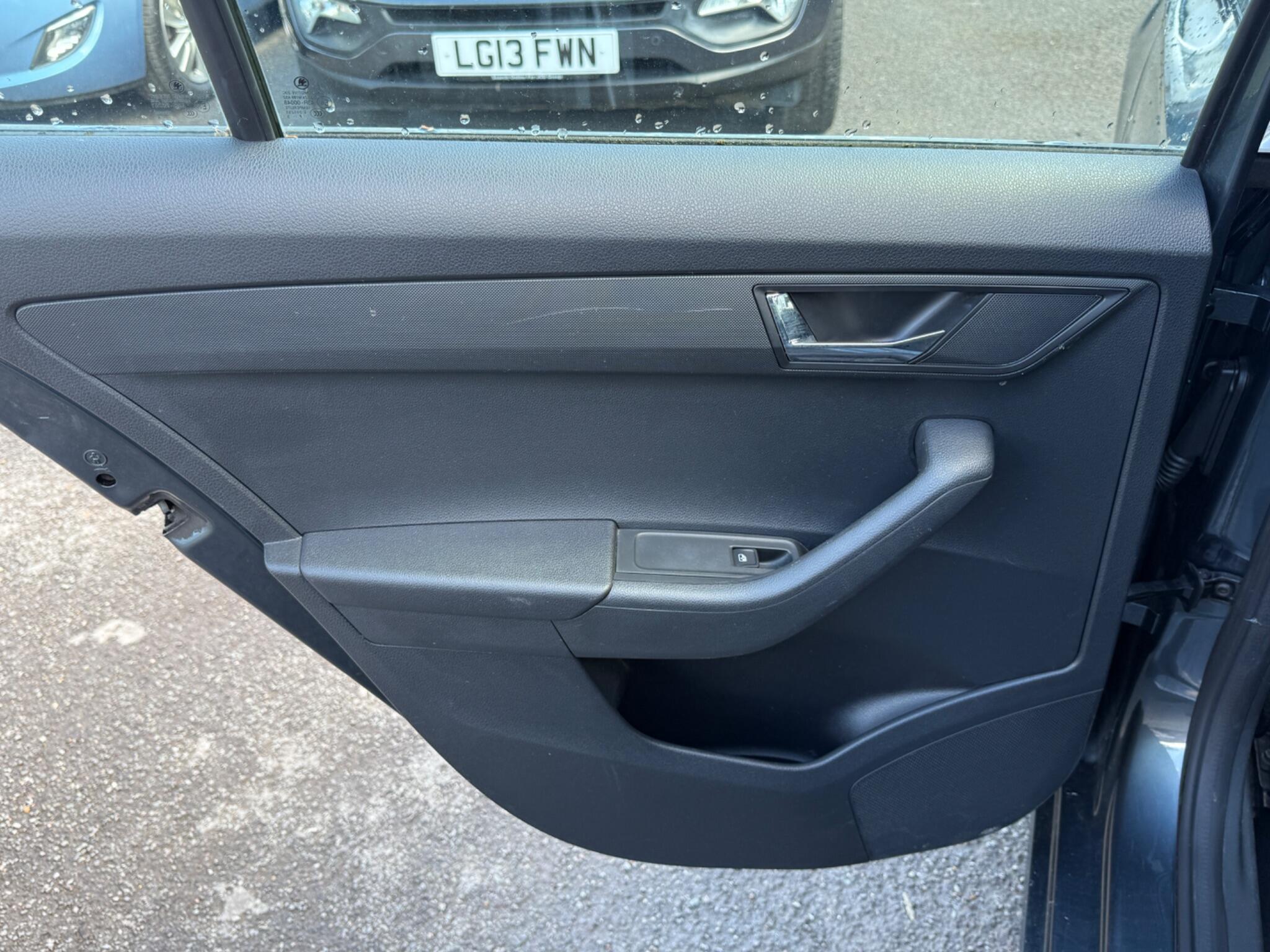 Skoda Fabia - Image 59