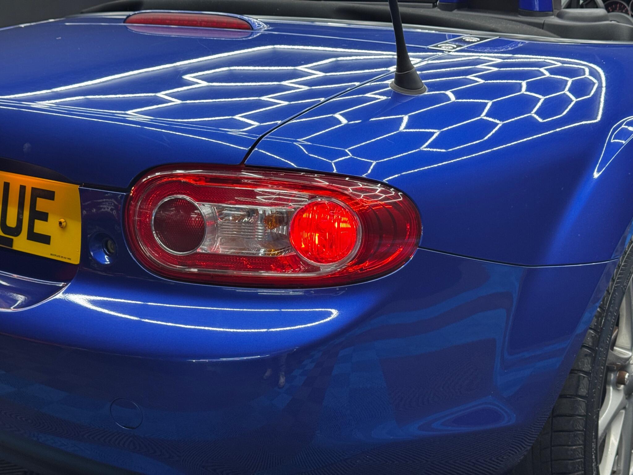Mazda MX-5 view 32
