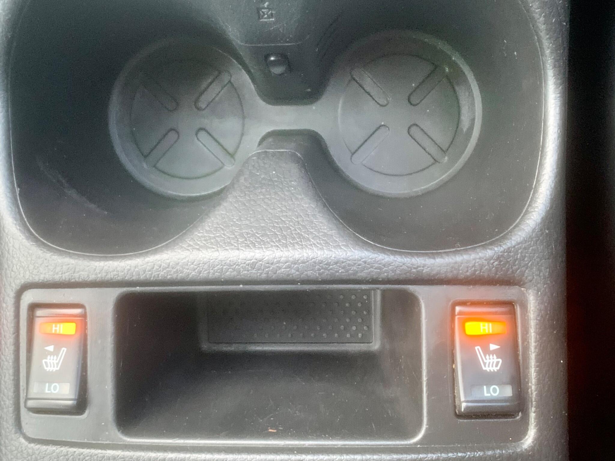 Nissan X-Trail view 27
