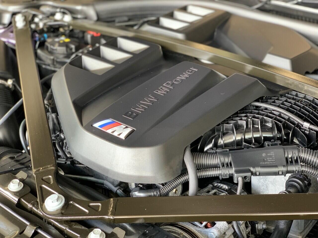 BMW M3 view 47