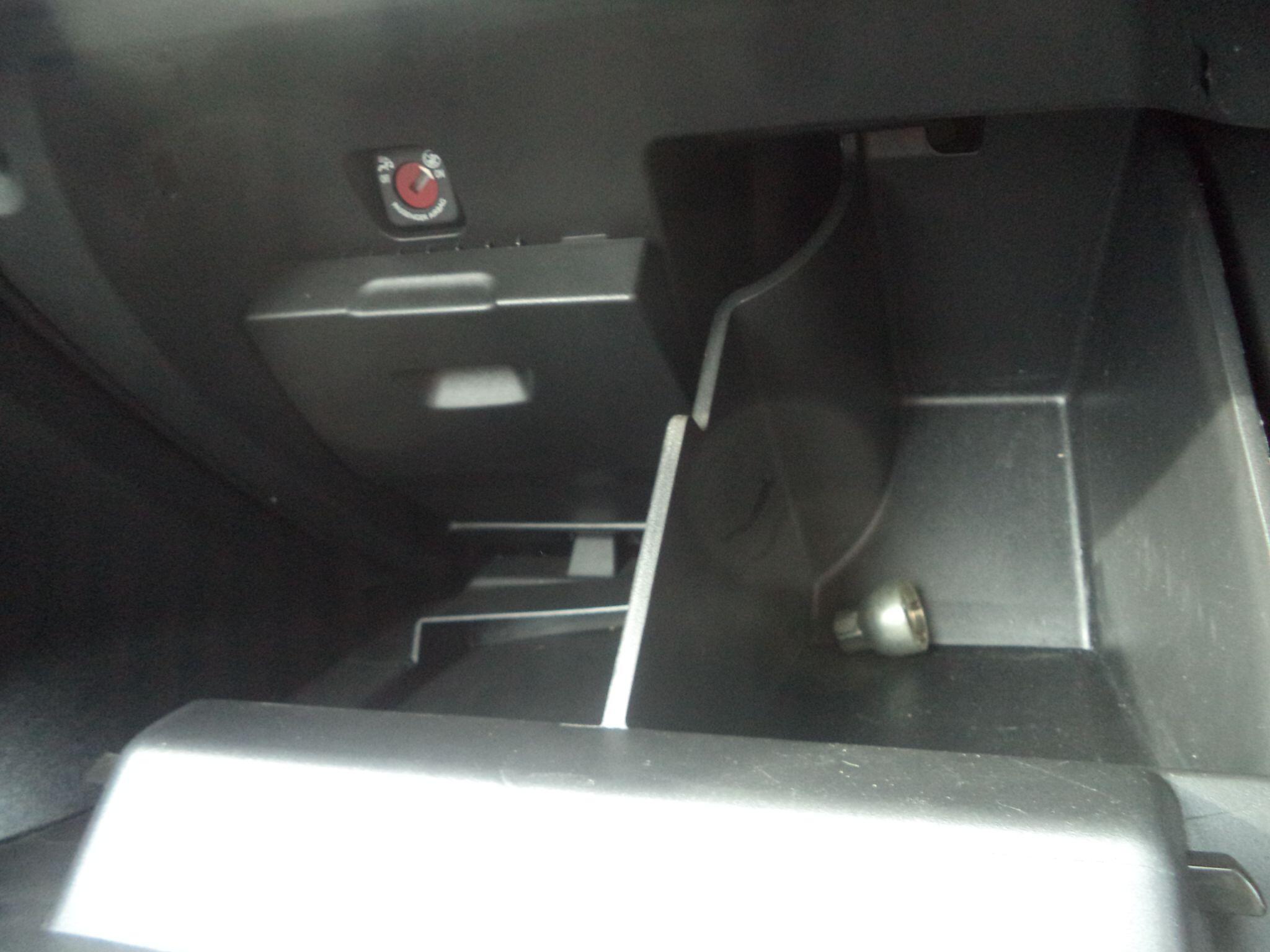 Vauxhall Corsa view 53
