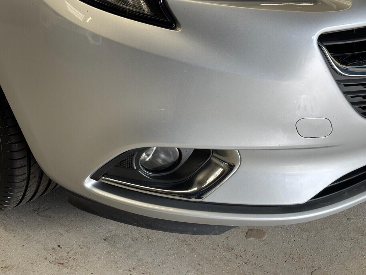Vauxhall Corsa view 43