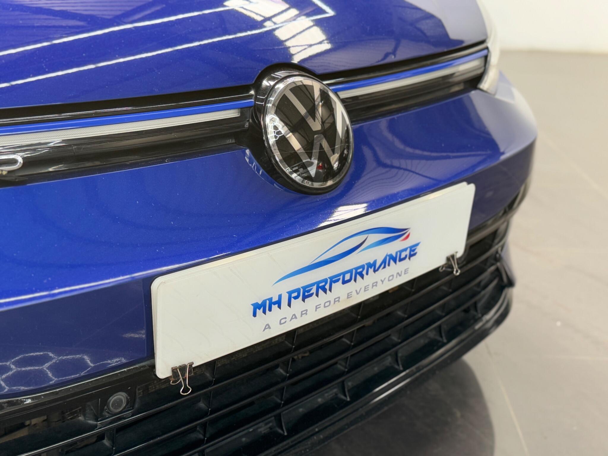Volkswagen Golf view 29