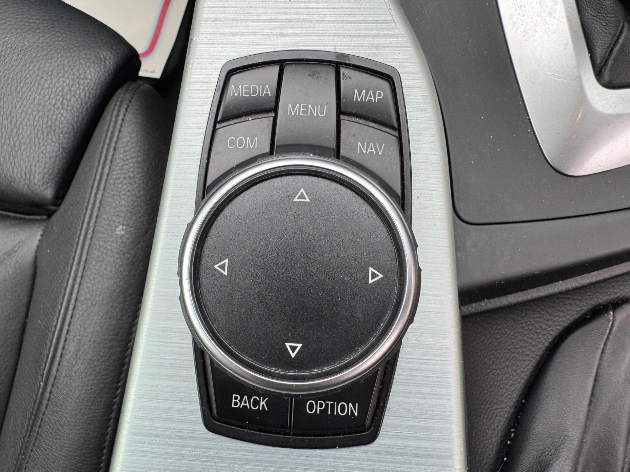 BMW 4 Series view 16