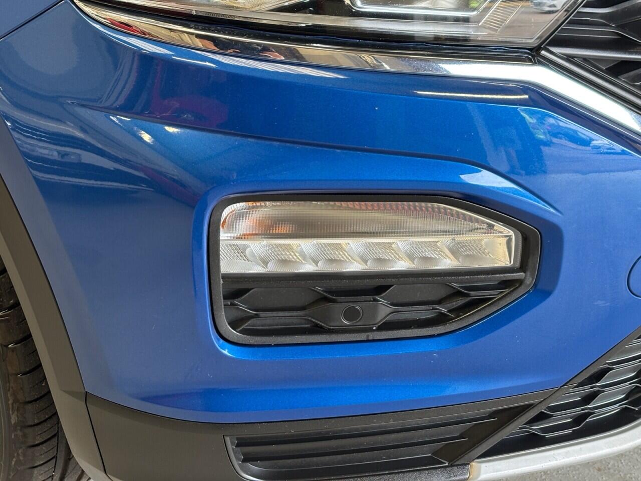 Volkswagen T-Roc view 44