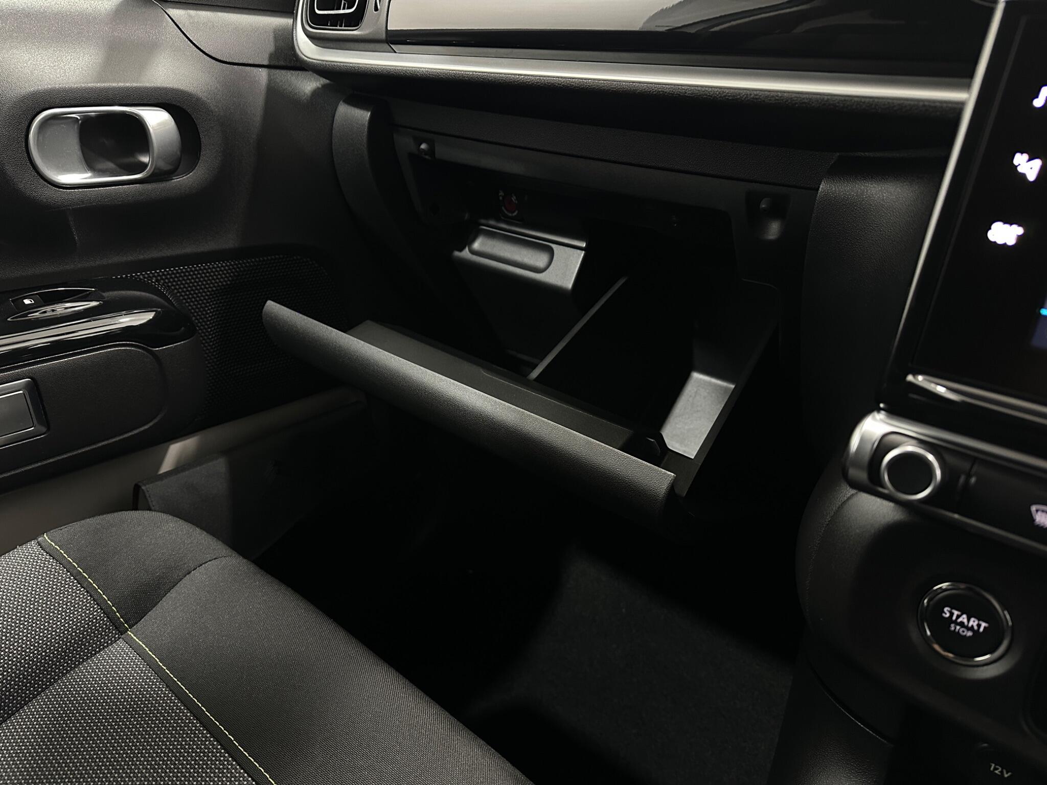 Citroen C3 view 27