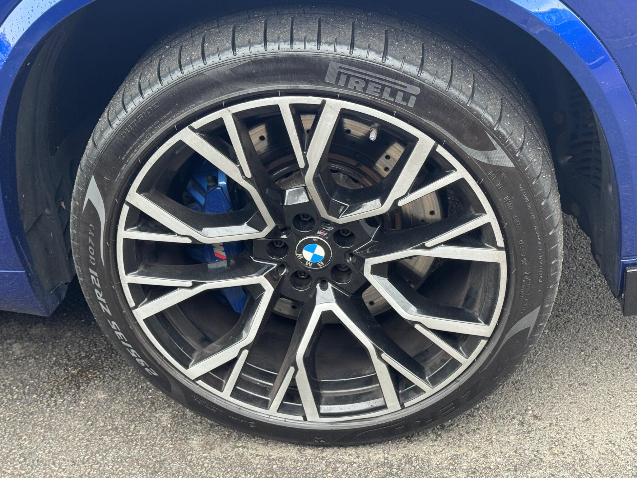 BMW X5 X5 view 62