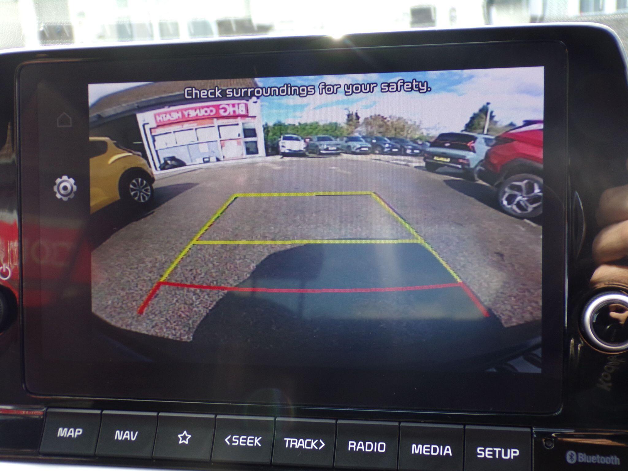 Kia Picanto view 21
