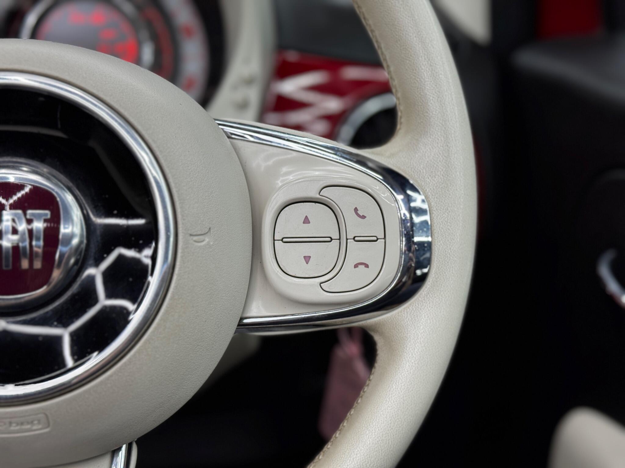 Fiat 500c view 19