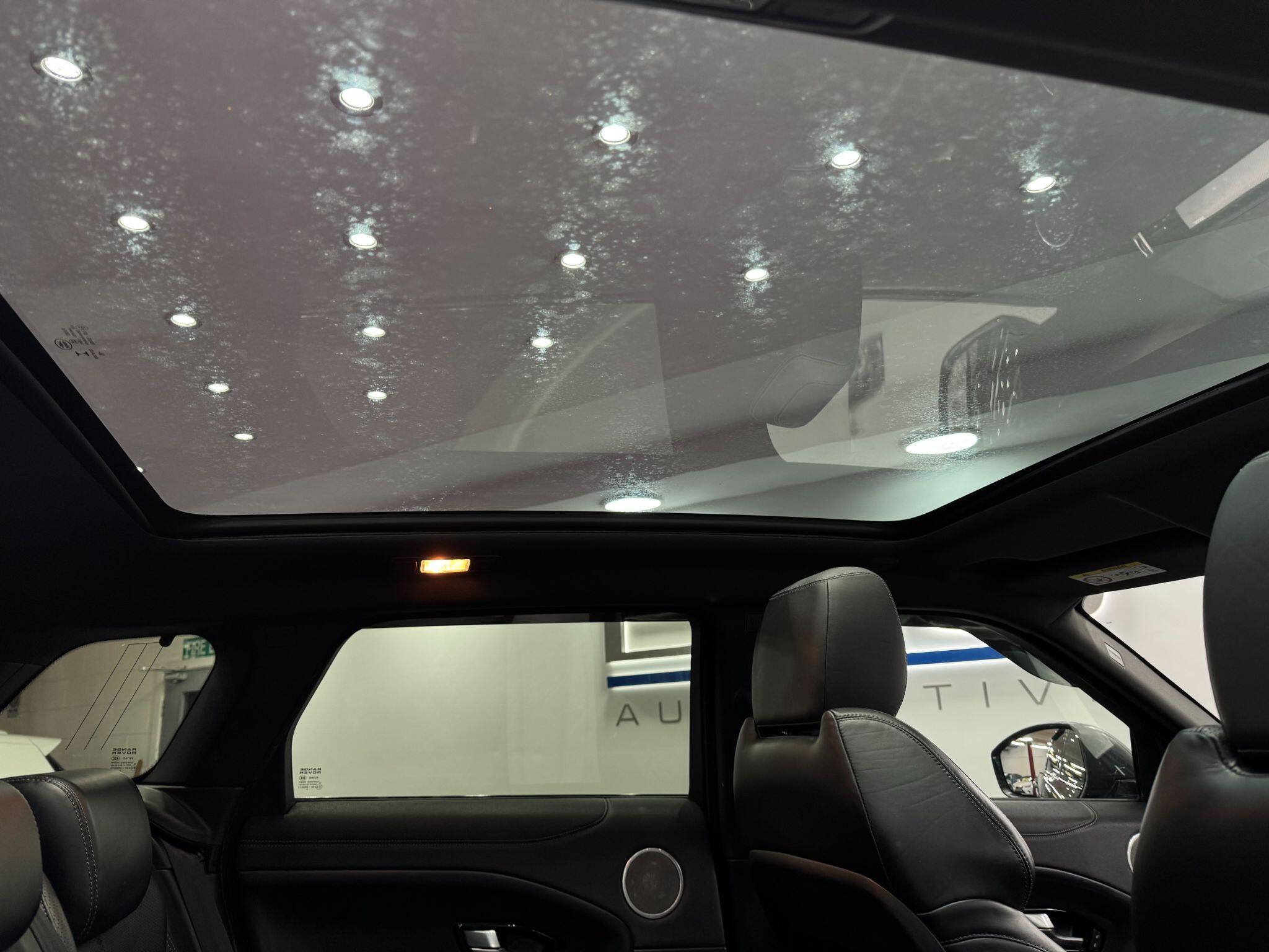 Land Rover Range Rover Evoque view 55