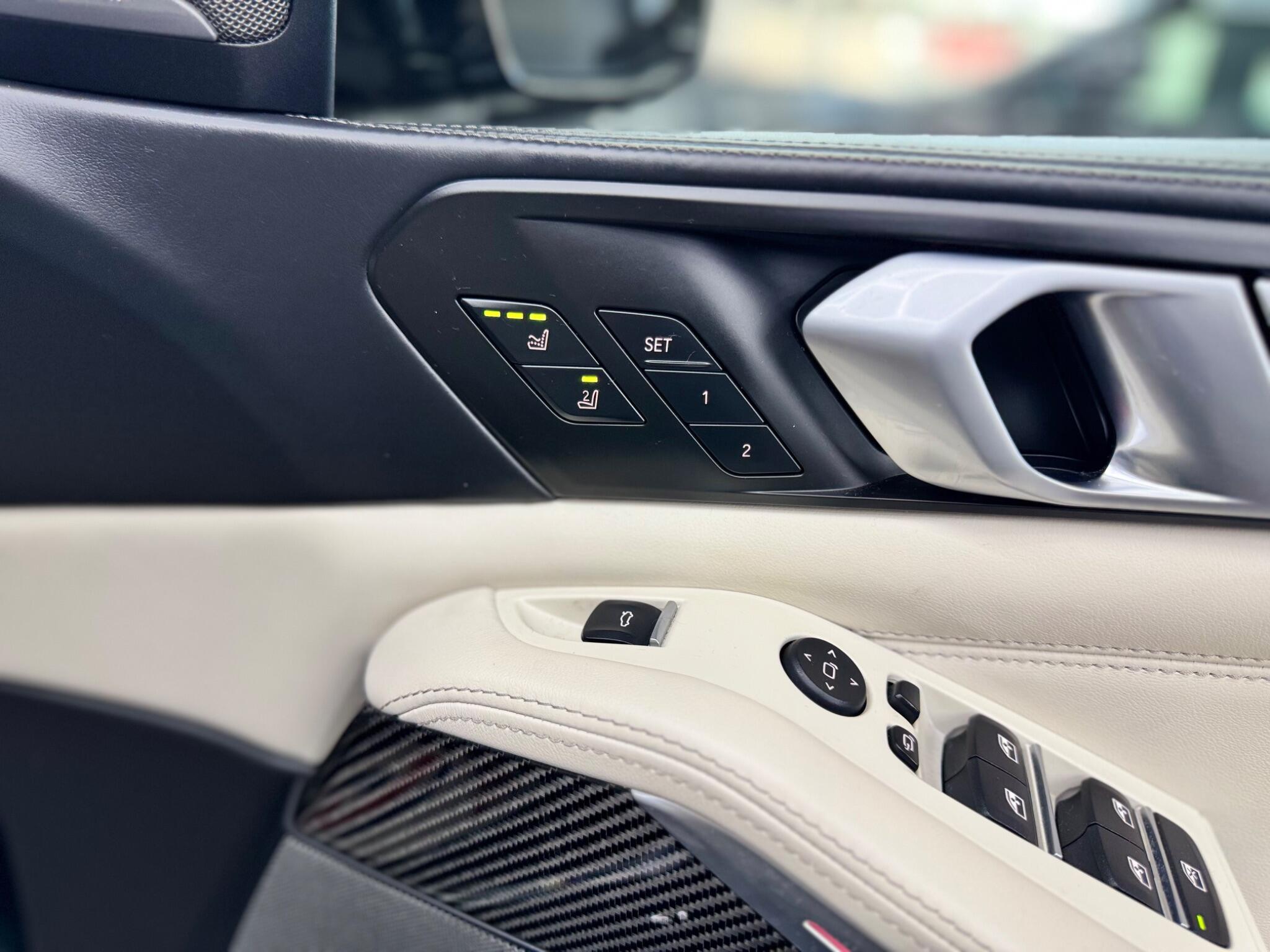 BMW X5 view 41