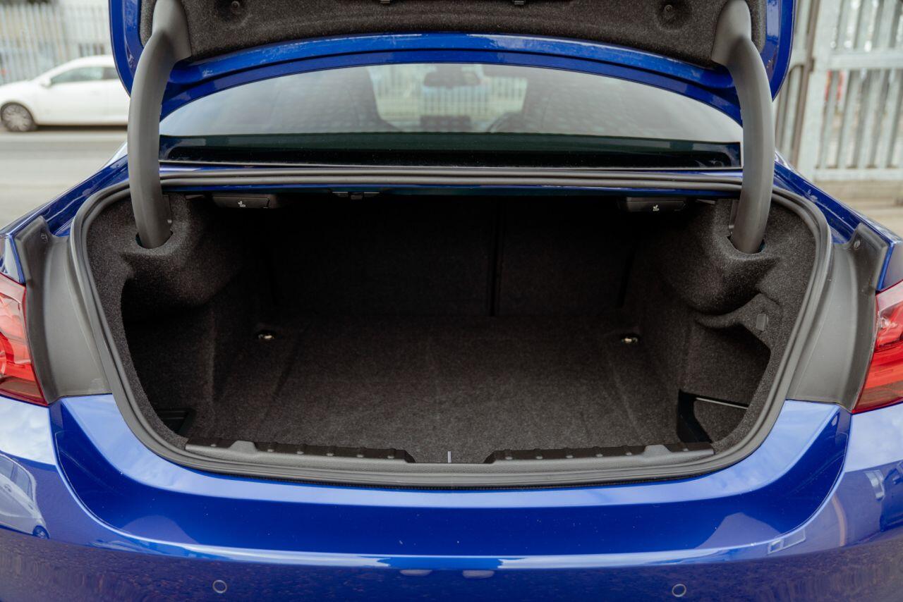 BMW M4 view 43