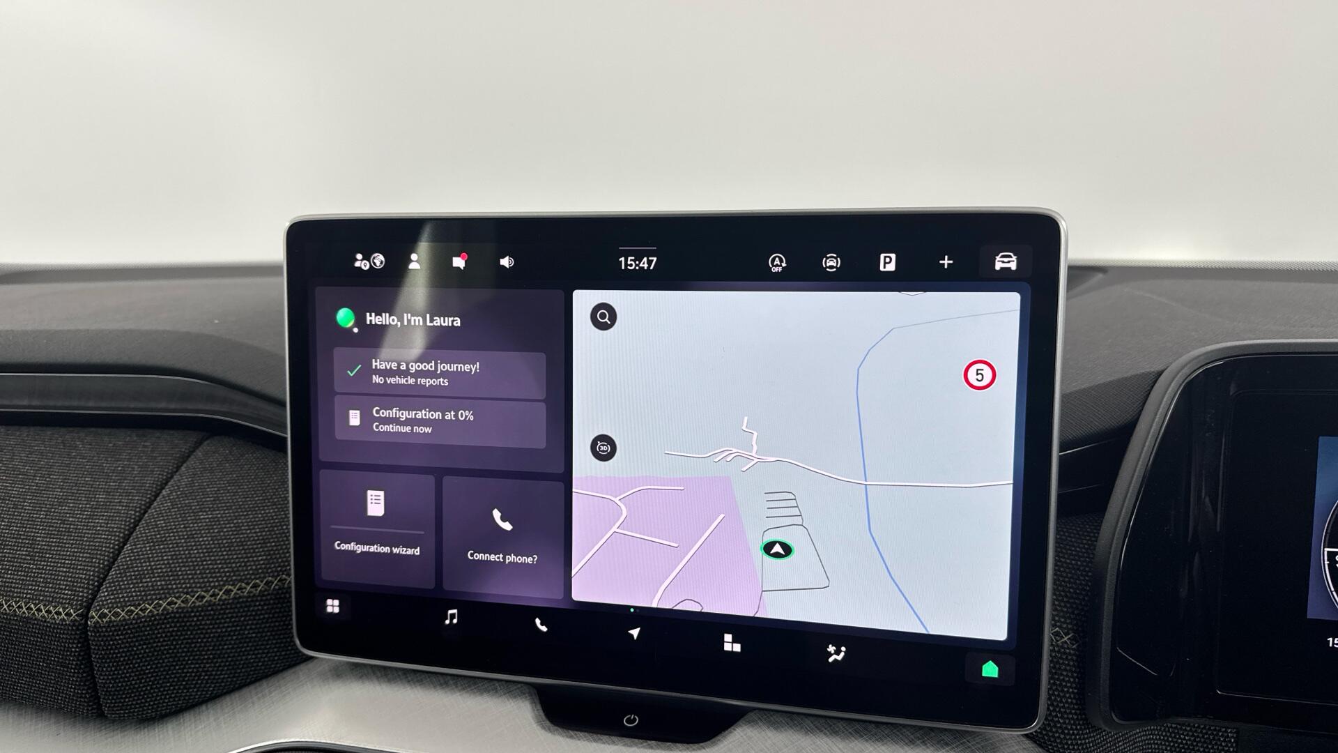 Skoda Kodiaq view 25