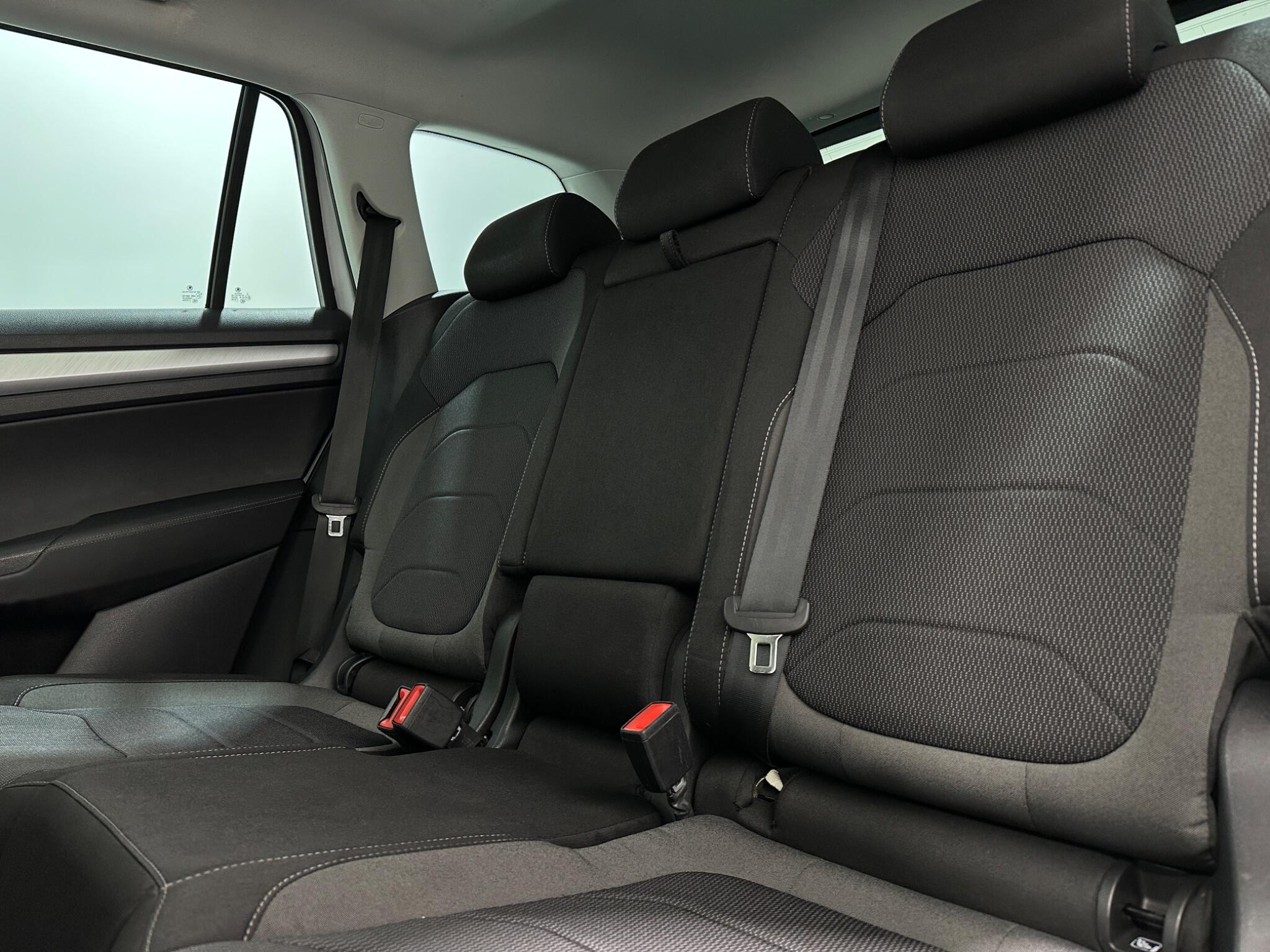 Skoda Kodiaq view 38