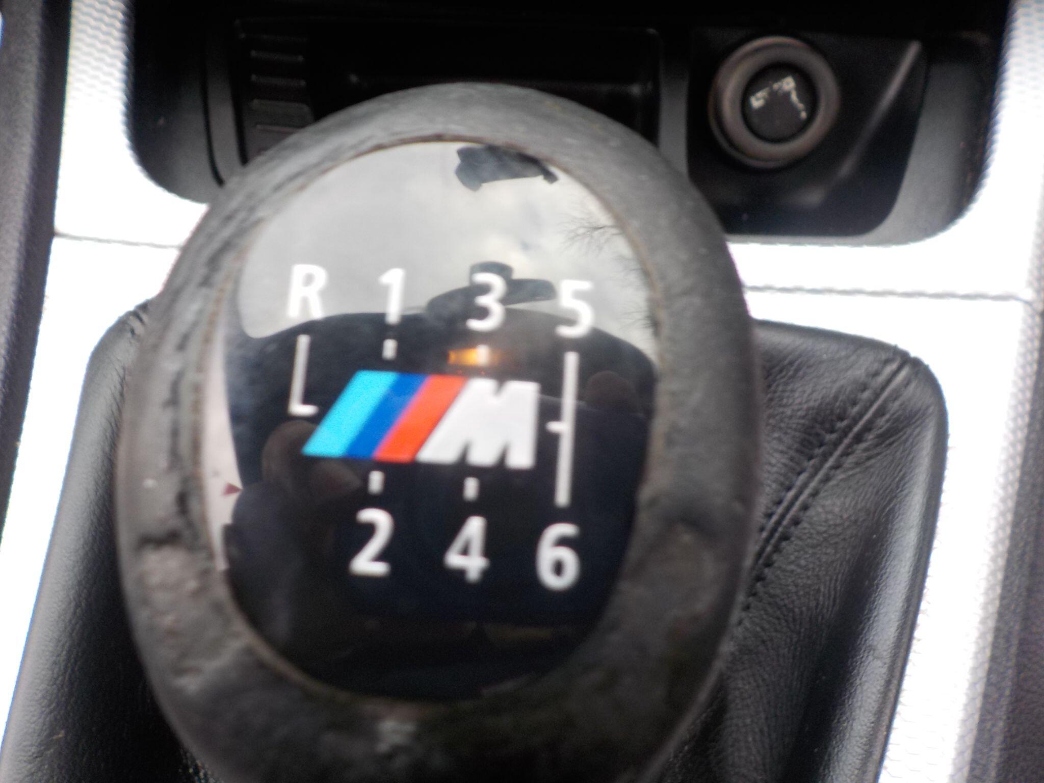 BMW 1 Series 2.0 118d M Sport Euro 5 5dr