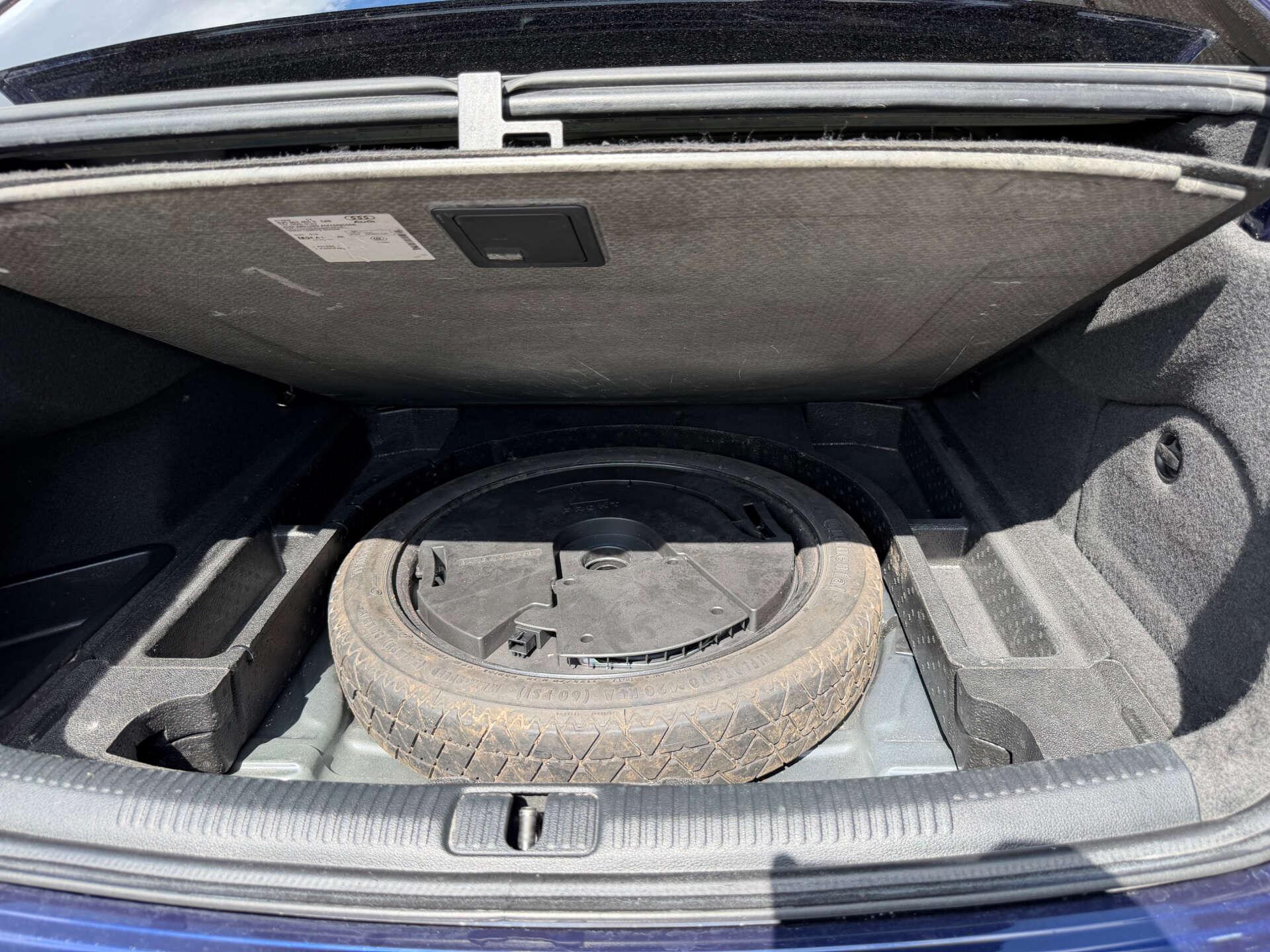 Audi S3 view 14