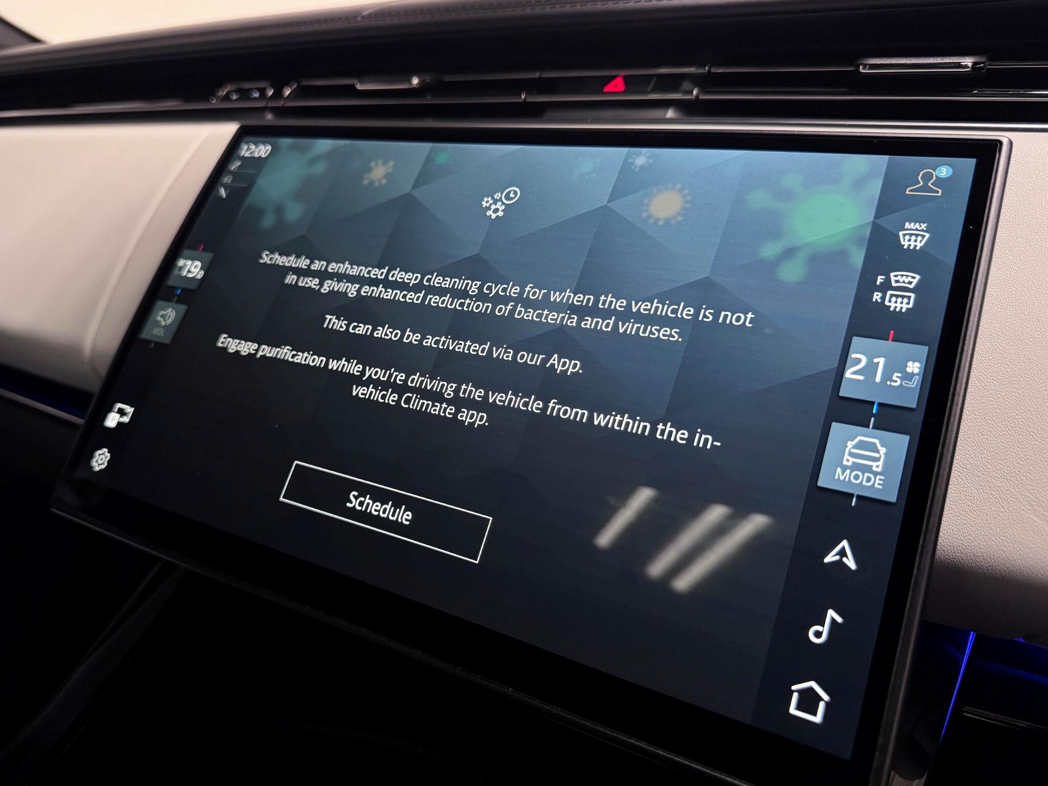 Land Rover Range Rover Sport view 58