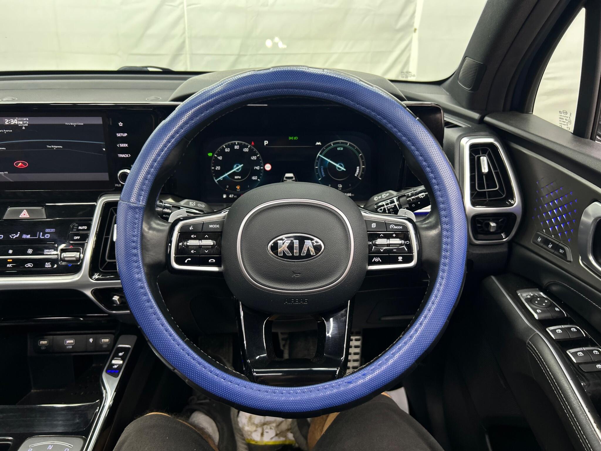 Kia Sorento view 47