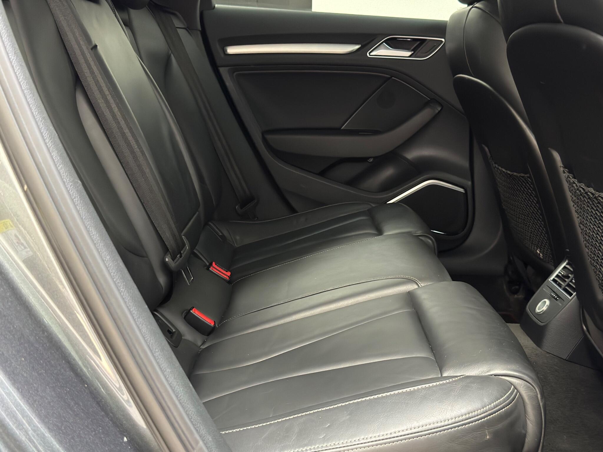 Audi S3 view 52