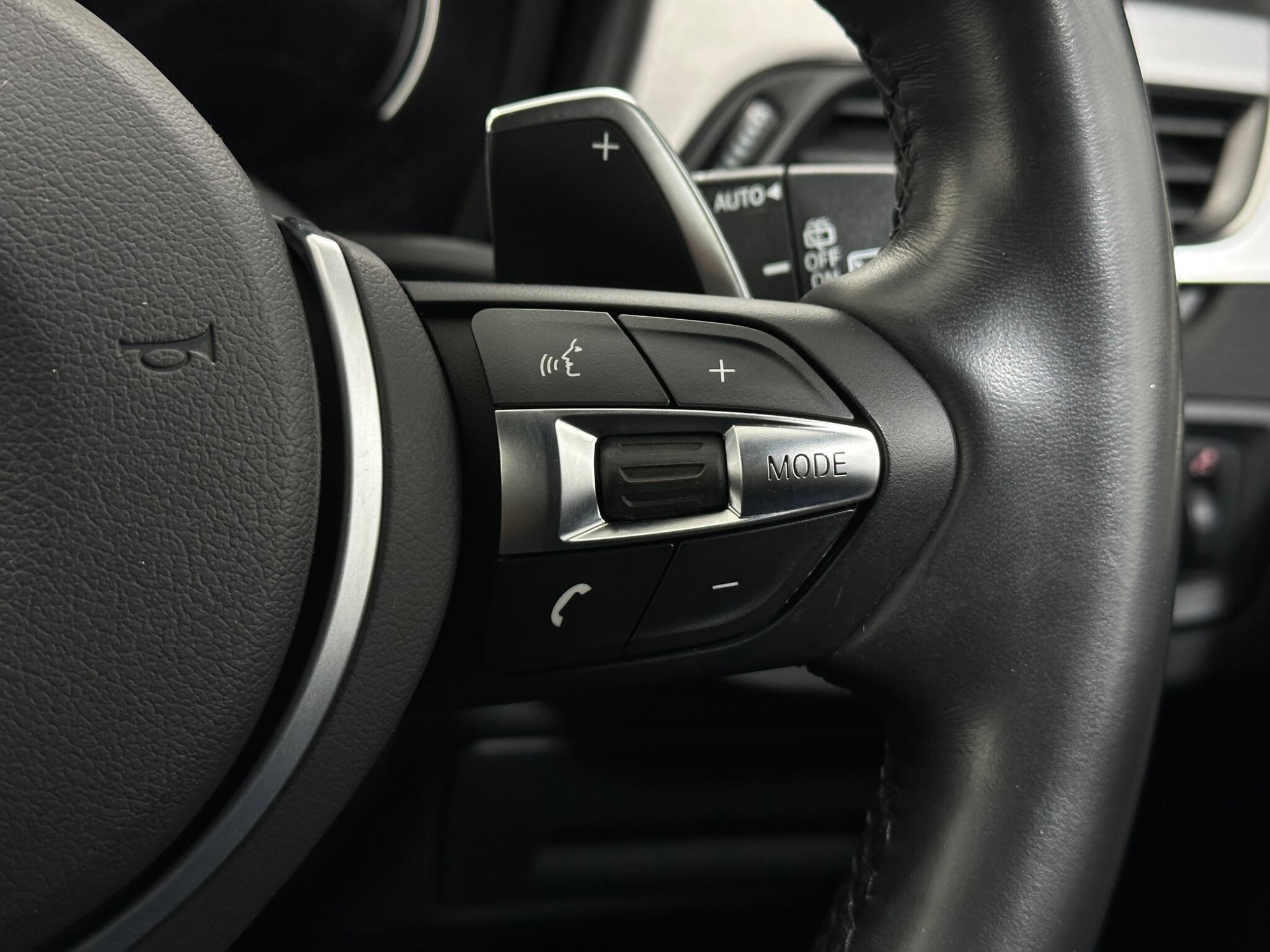 BMW X1 view 16