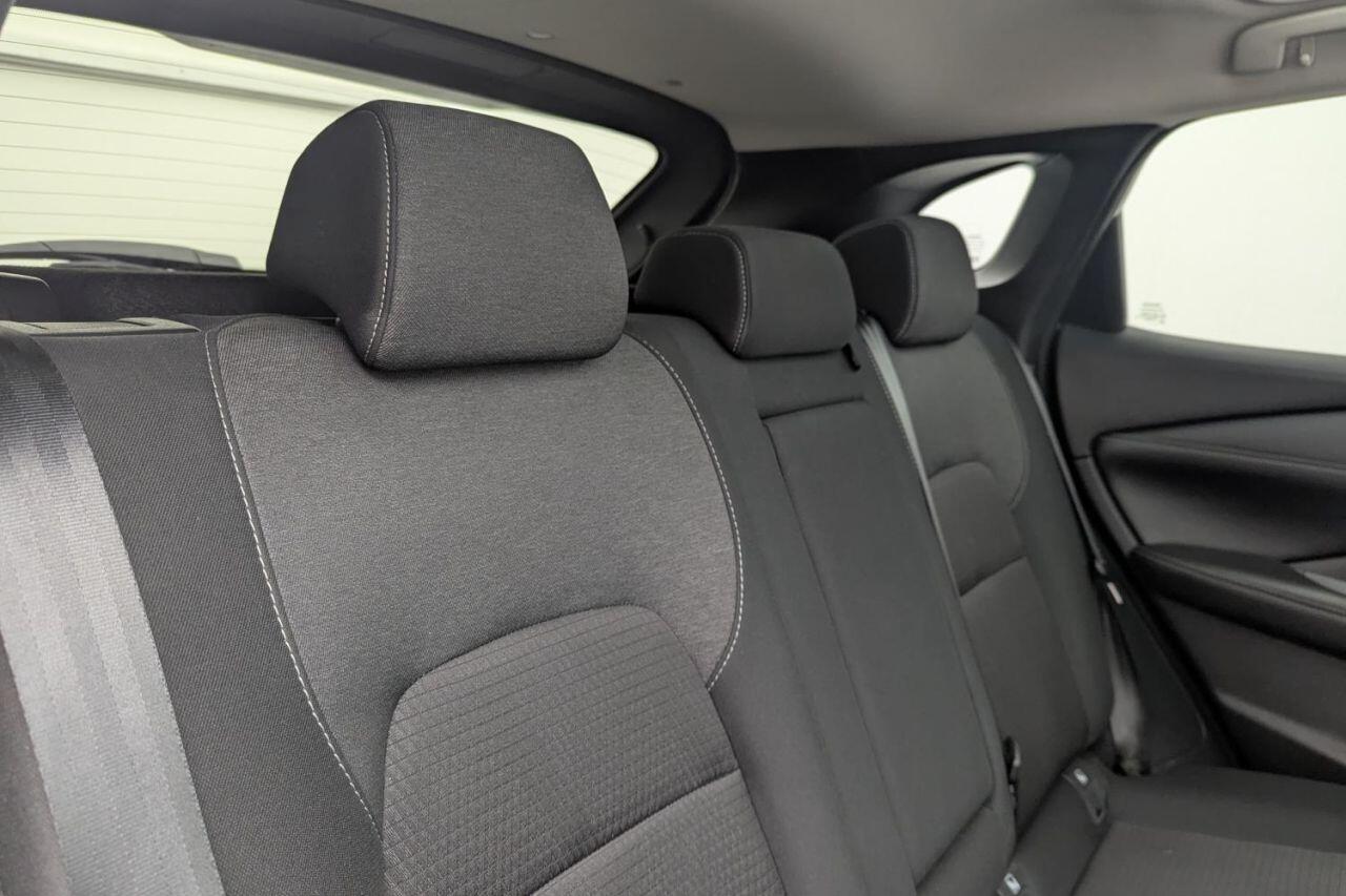 Nissan Qashqai view 20