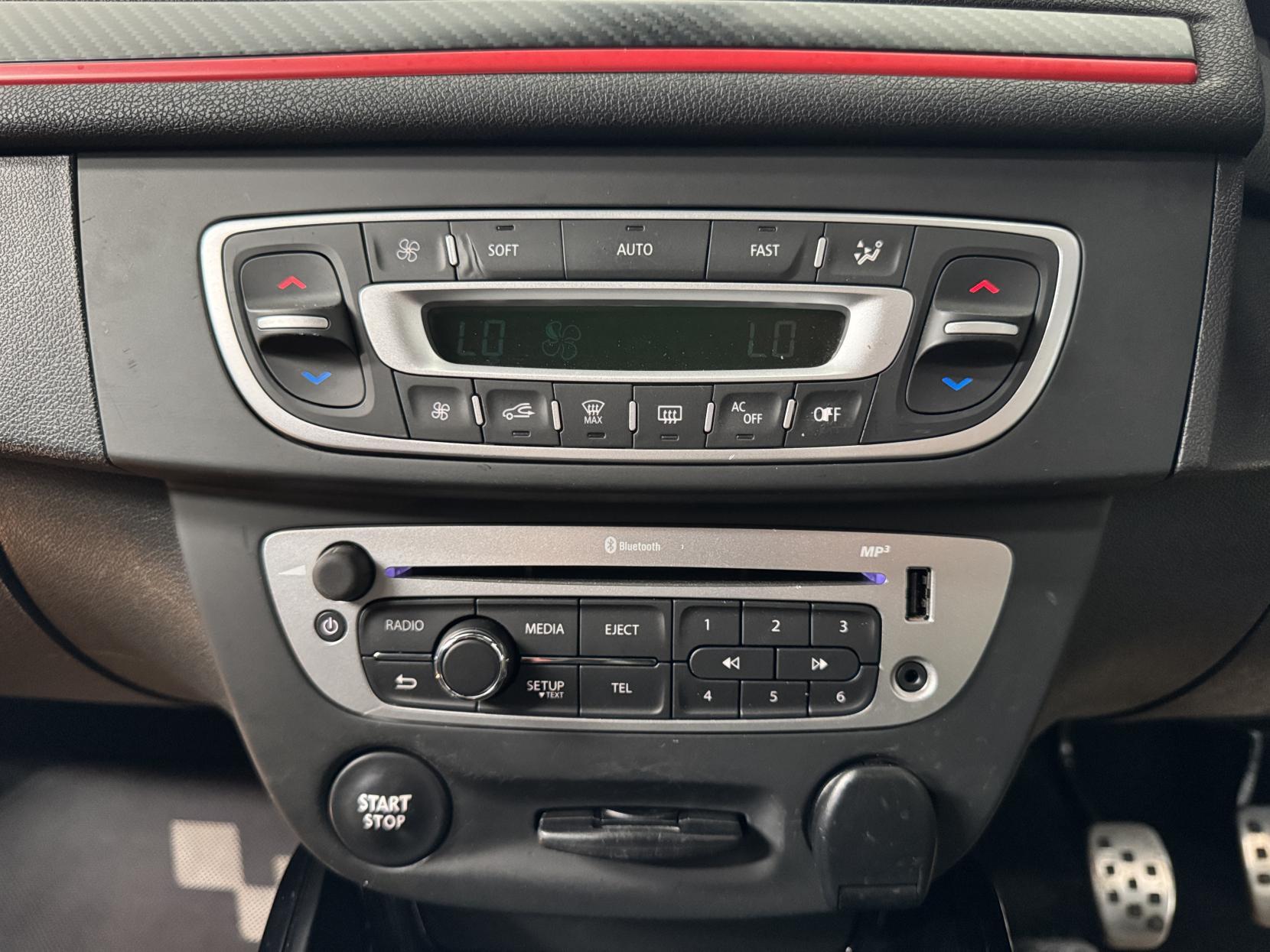Renault Megane view 68
