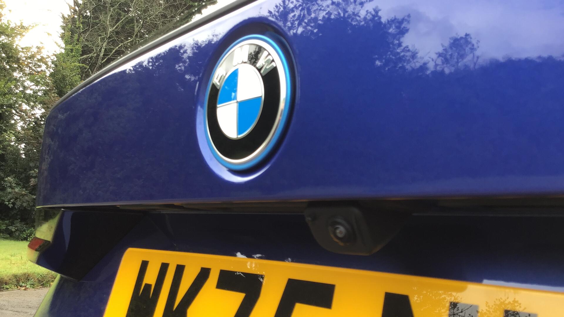 BMW X1 view 39