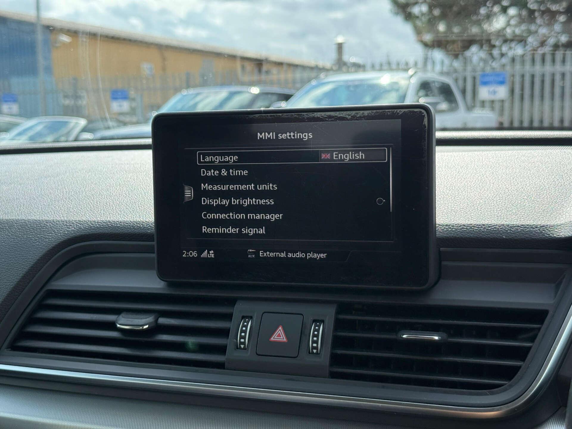 Audi Q5 view 71