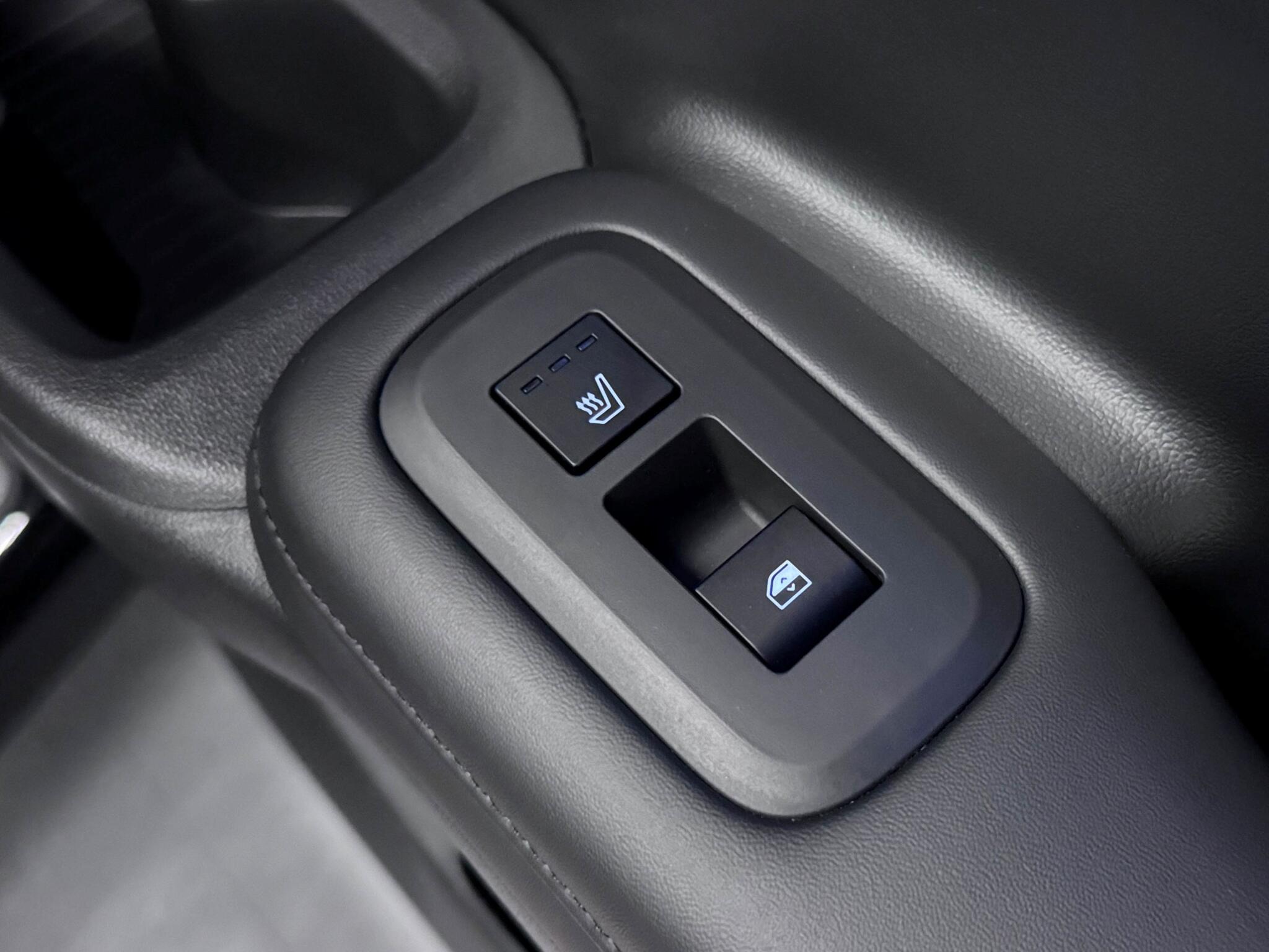 Hyundai Santa Fe view 34