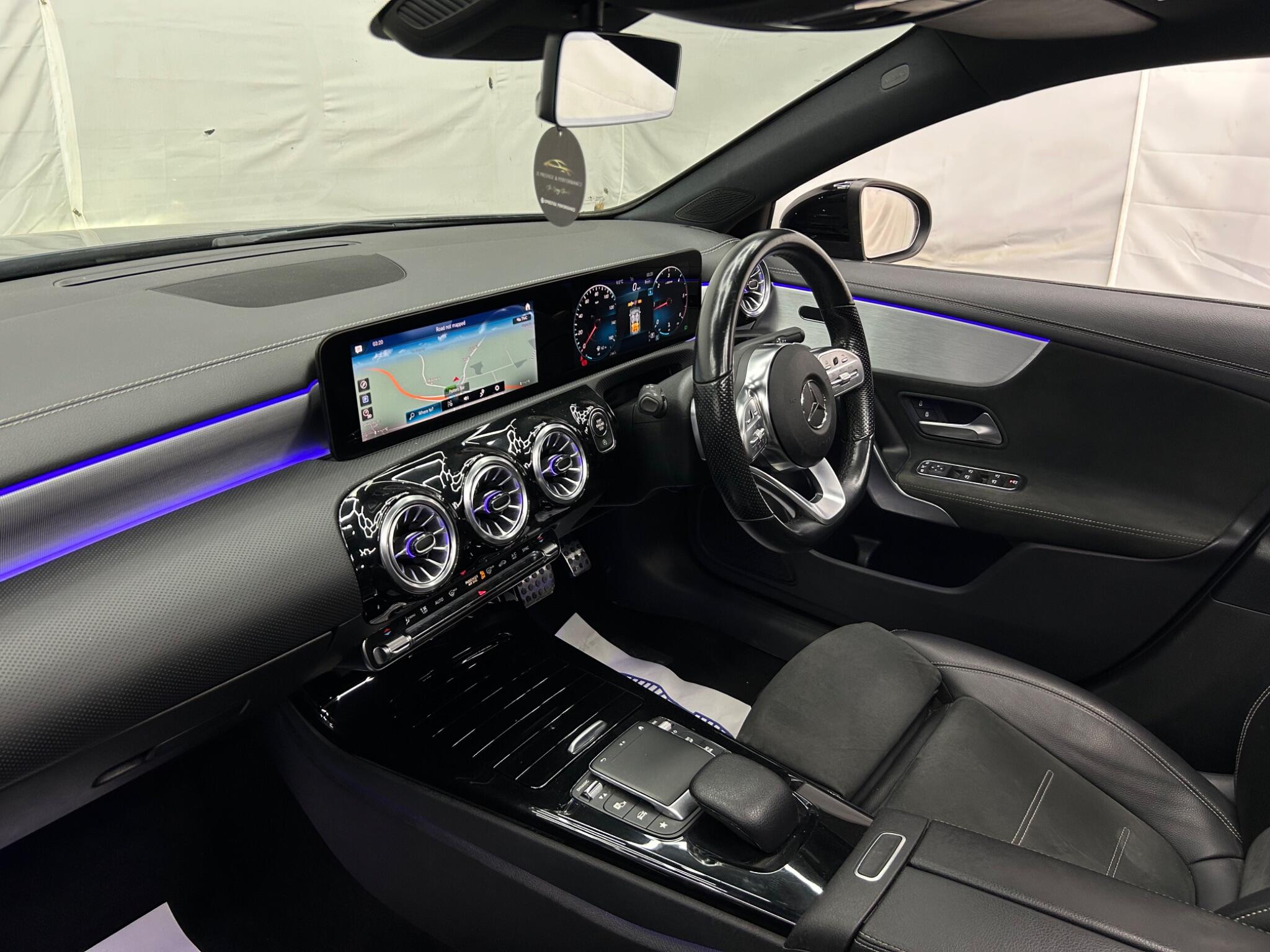 Mercedes-Benz A Class view 15