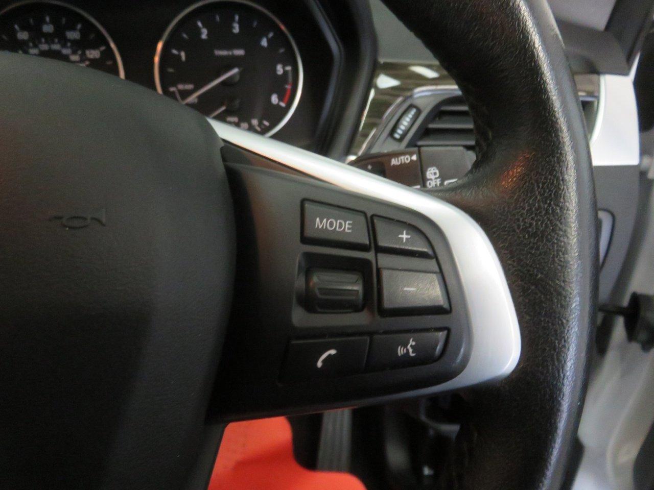 BMW X1 view 47