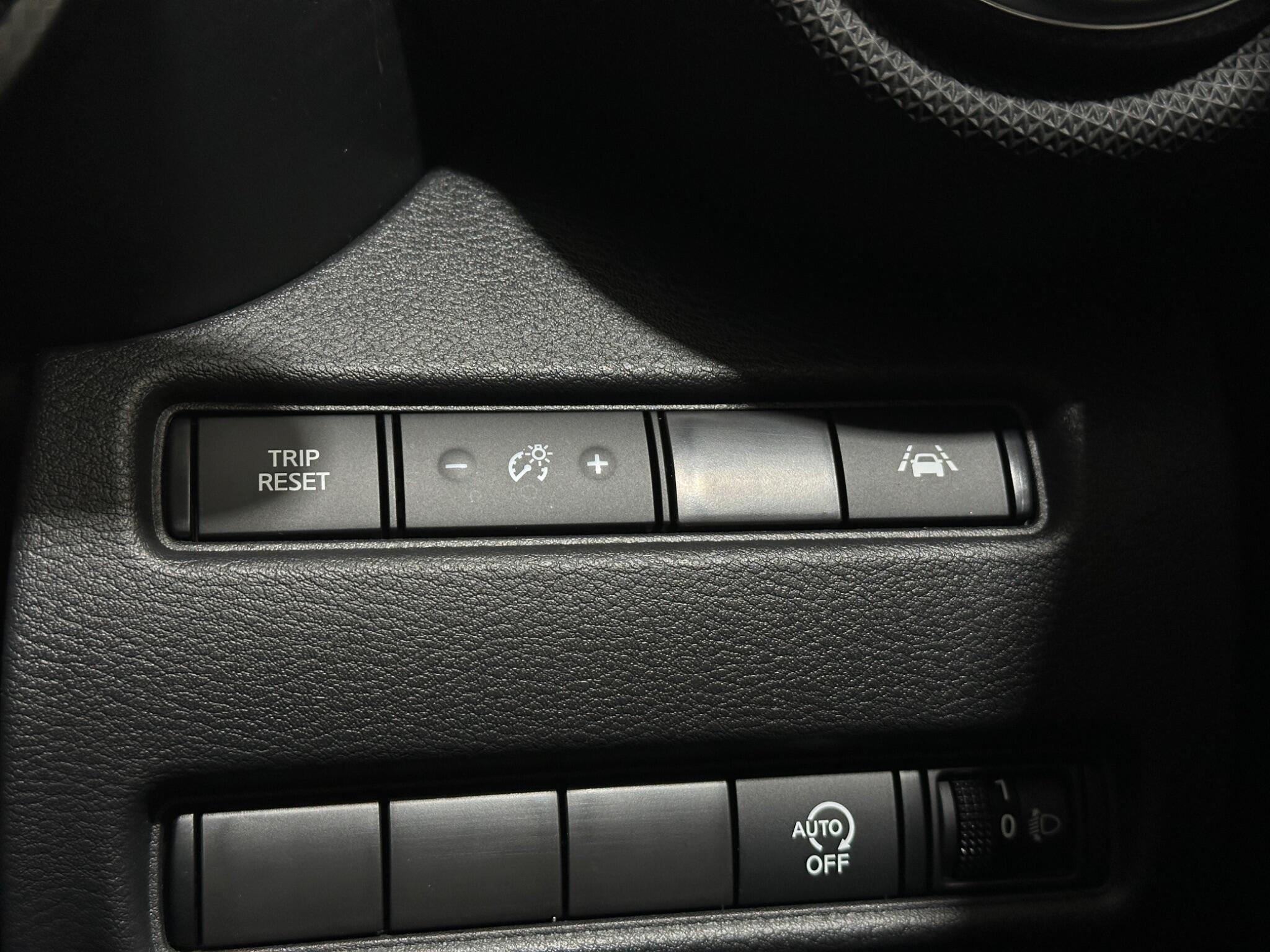 Nissan Juke view 17