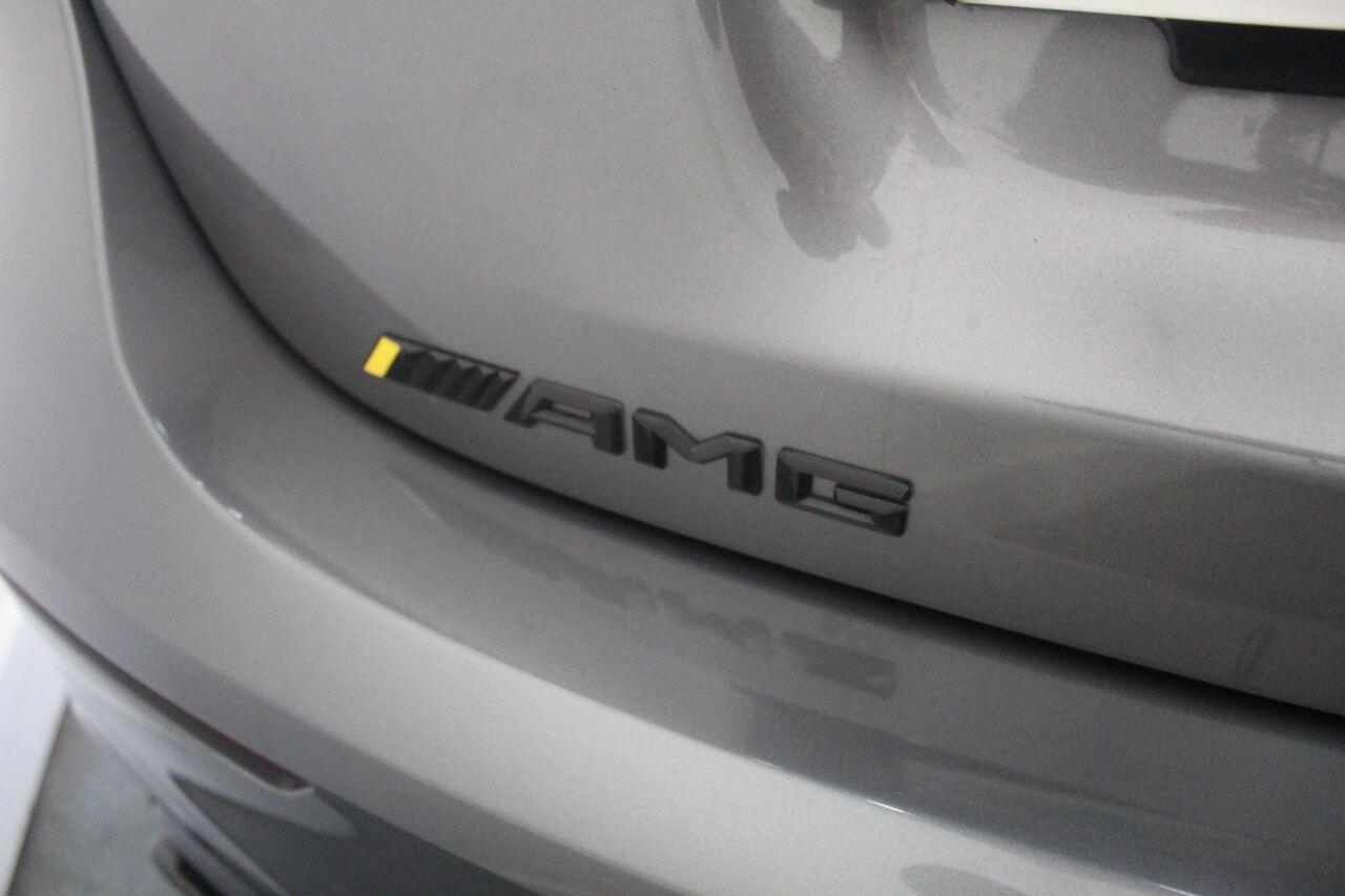 Mercedes-Benz A-Class view 16