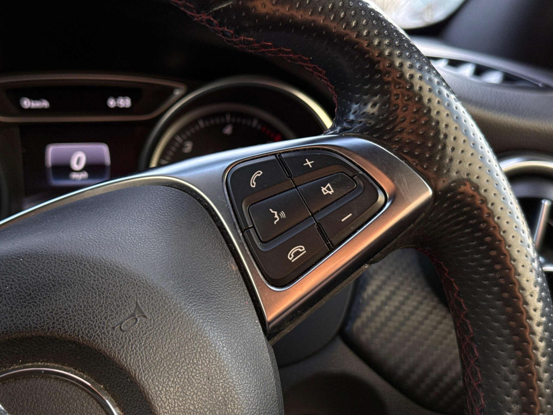 Mercedes-Benz A Class view 53