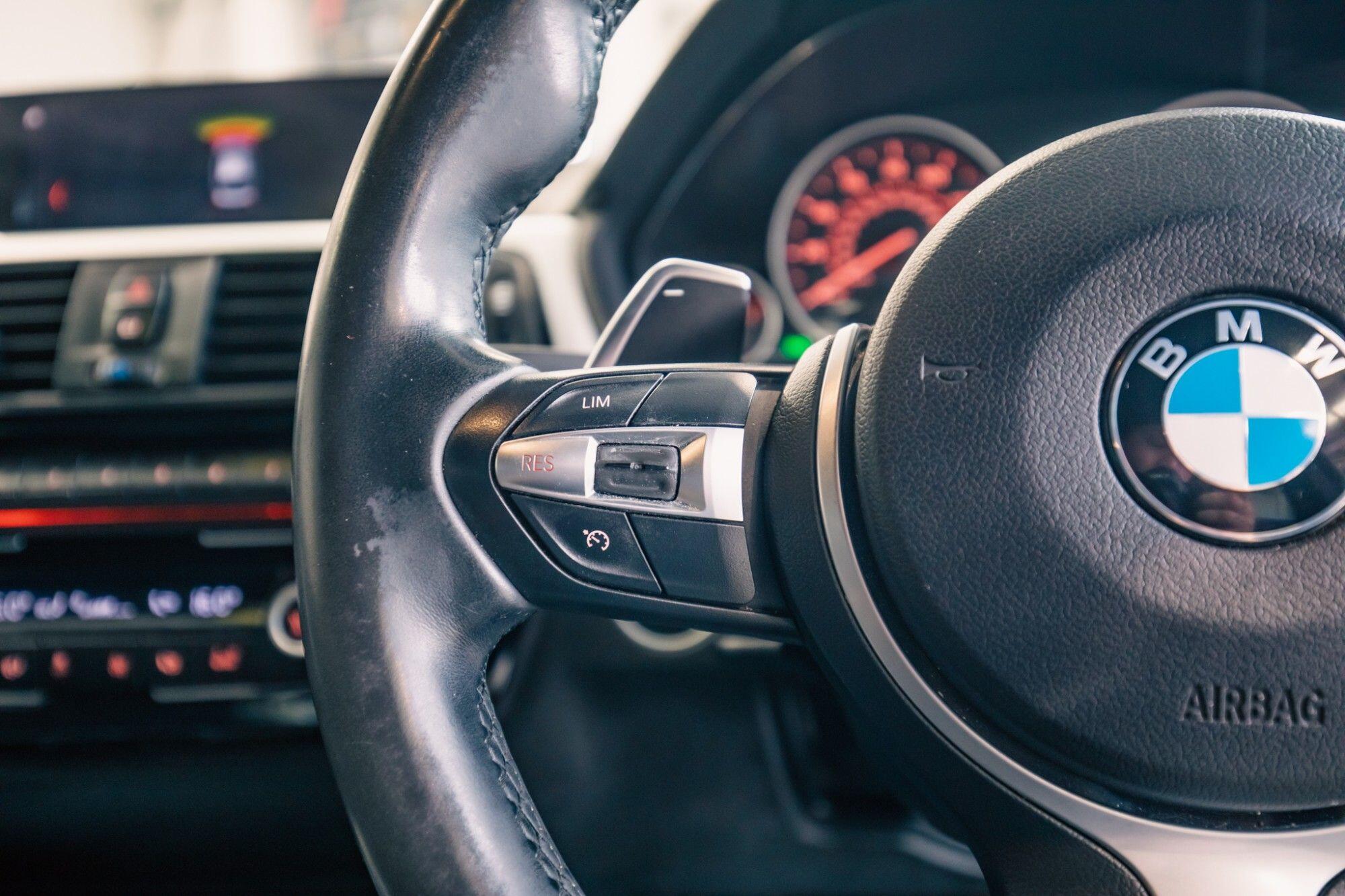 BMW 4 Series view 12