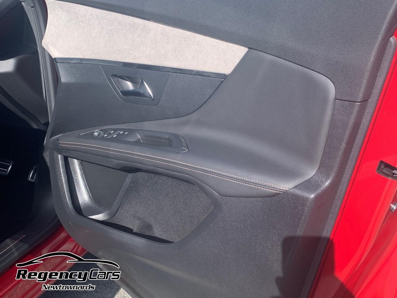 Peugeot 3008 view 23
