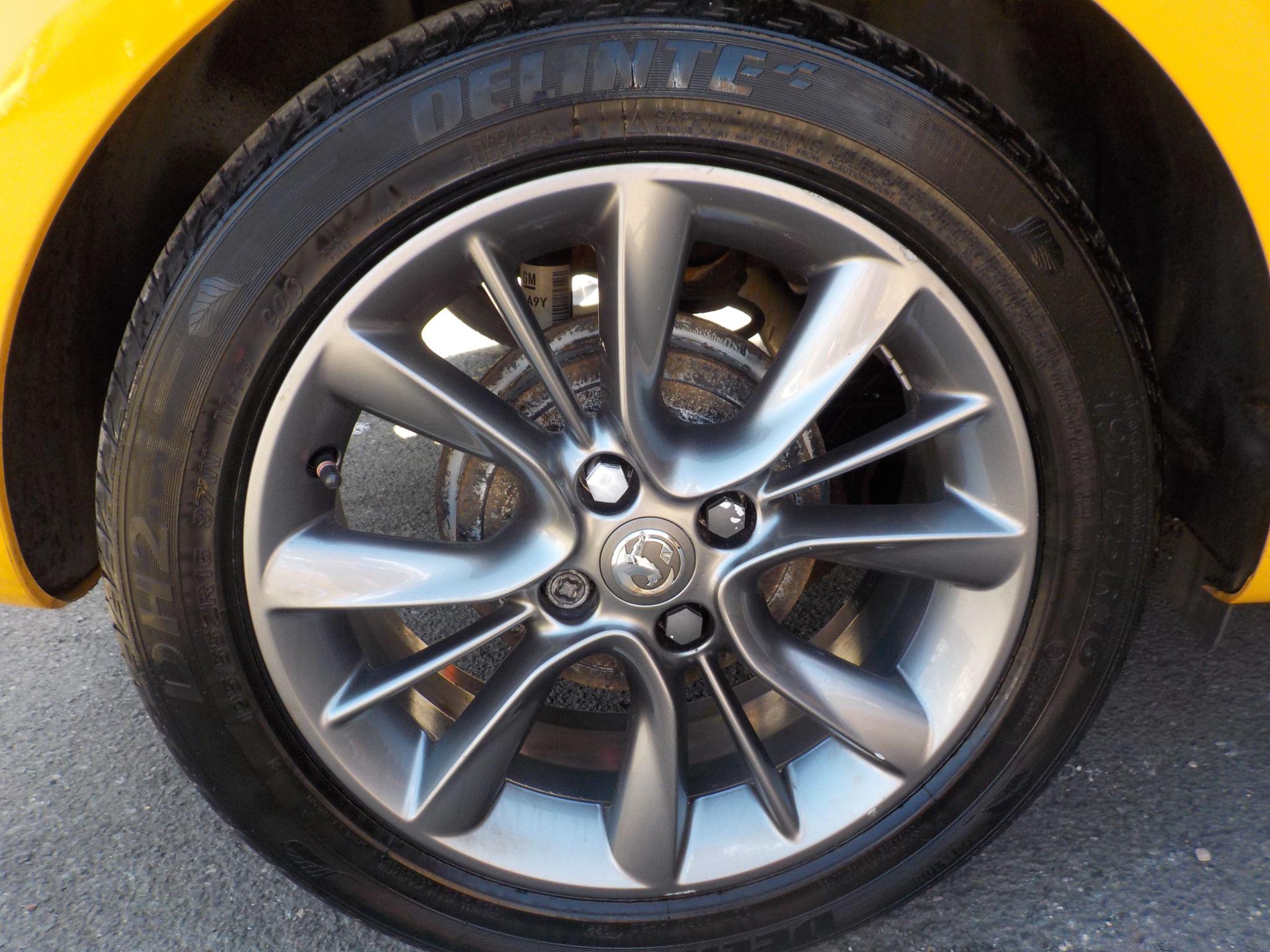 Vauxhall ADAM 1.4i JAM Euro 6 3dr