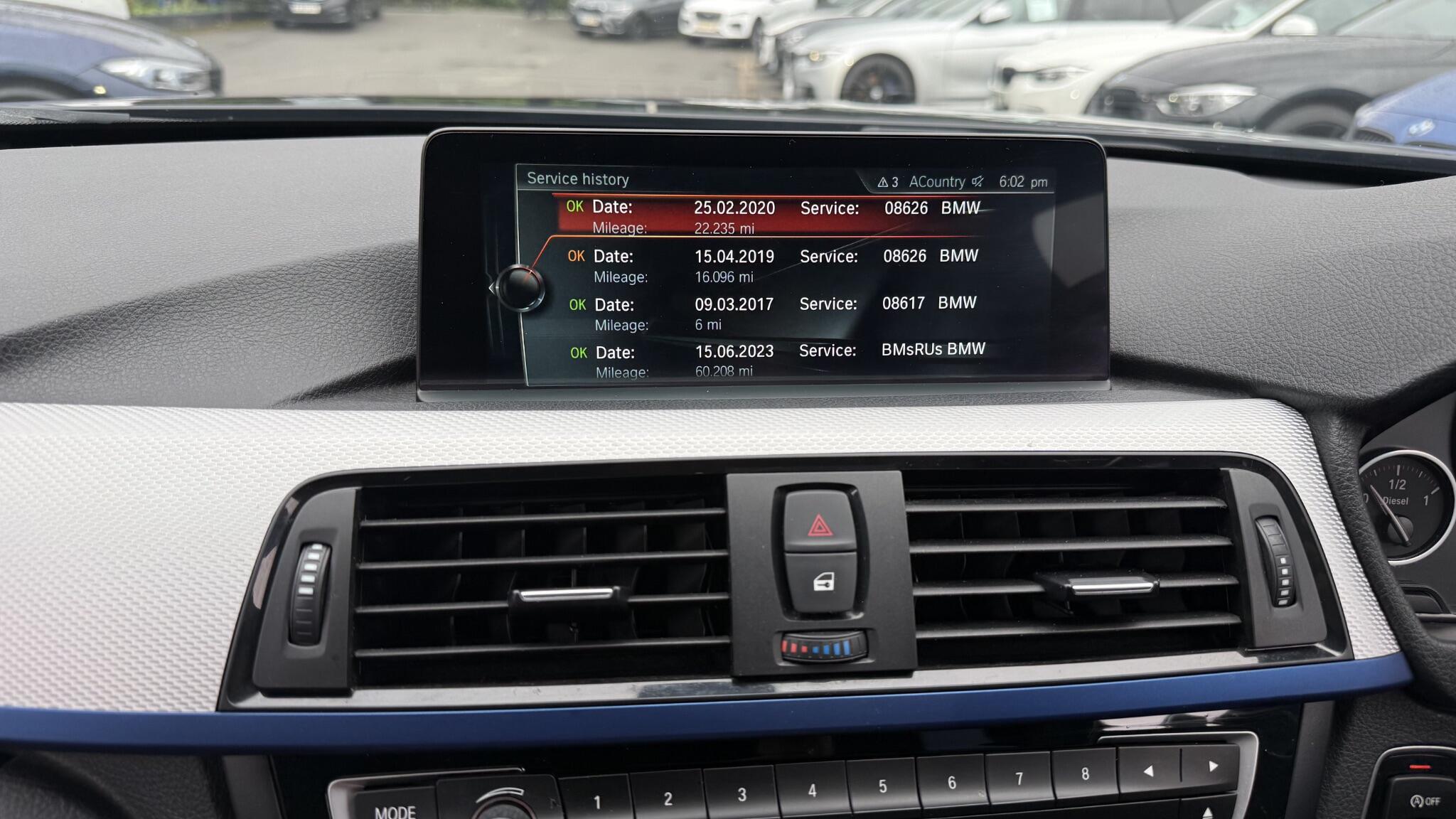 BMW 4 Series view 29