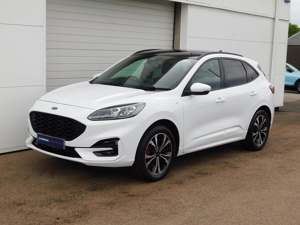 Kuga