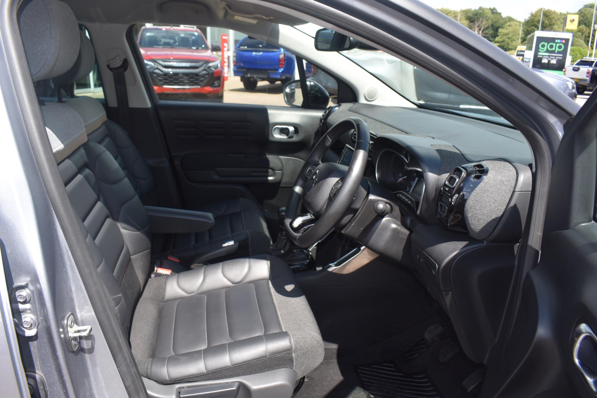 C3 Aircross - 1.2 PureTech Shine Plus Euro 6 (s/s) 5dr - Image 32
