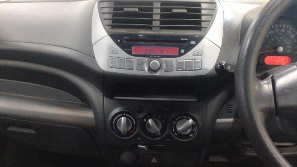 Suzuki Alto view 11