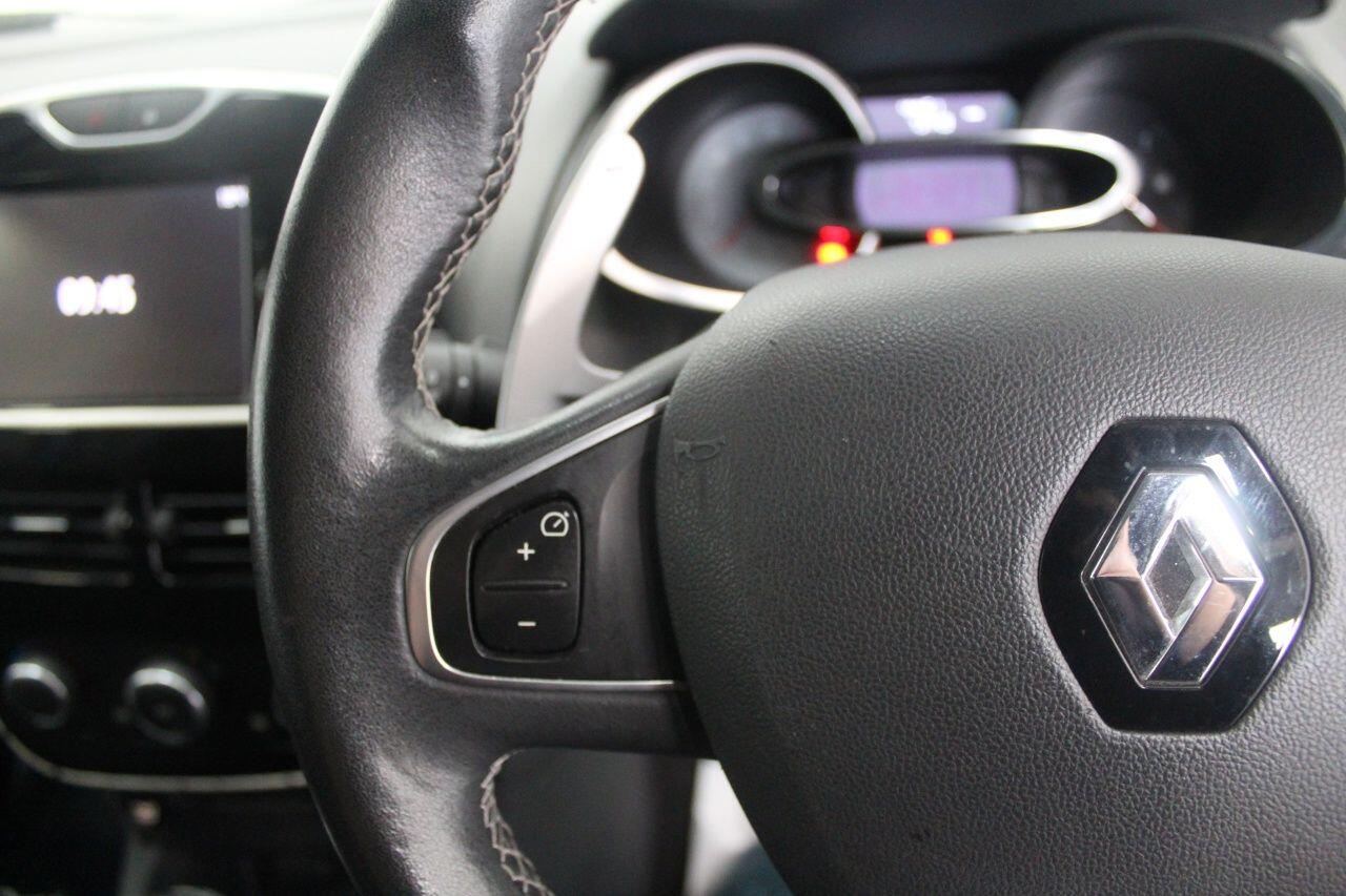 Renault Clio view 49