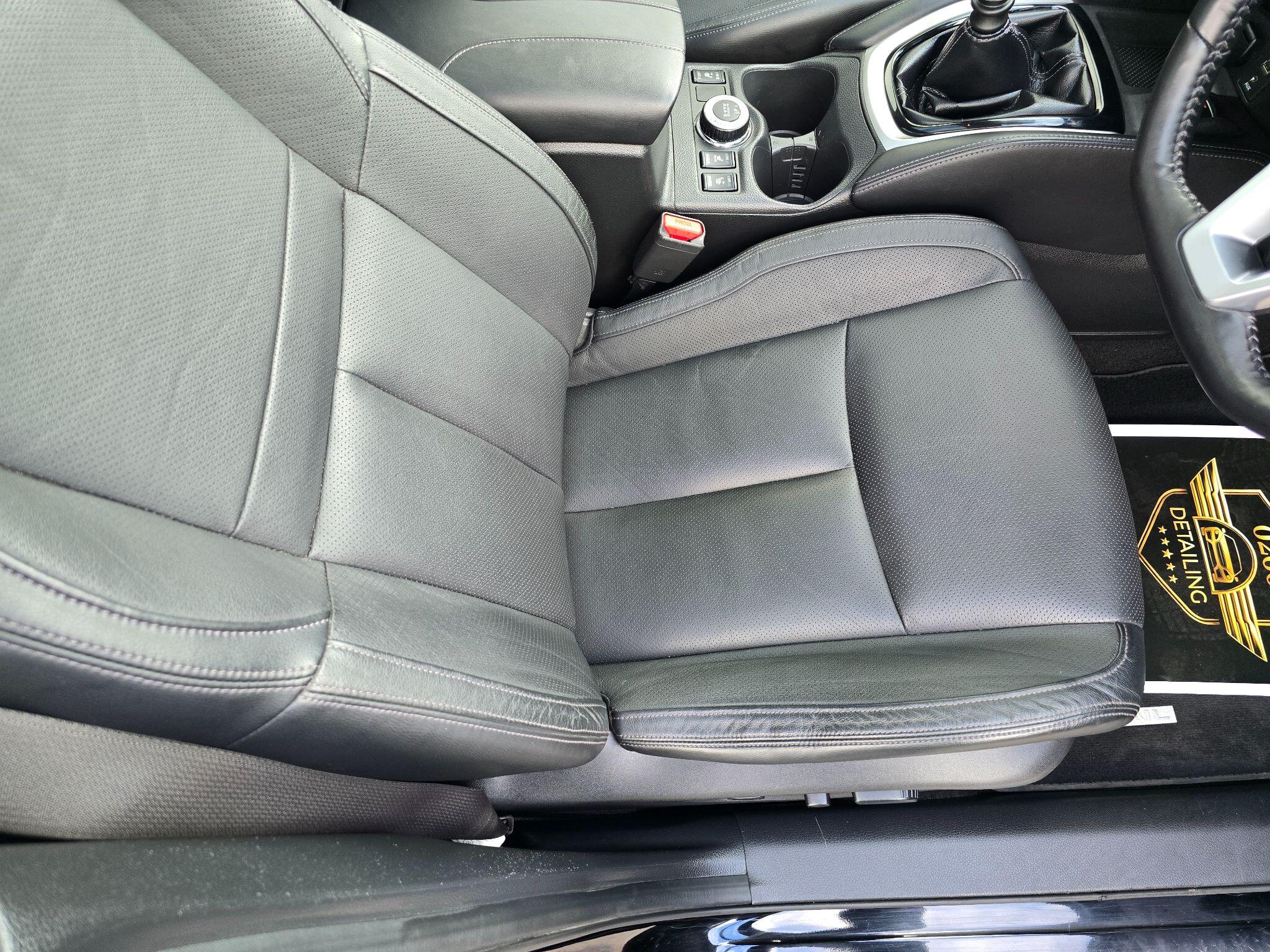 Nissan X-Trail view 41