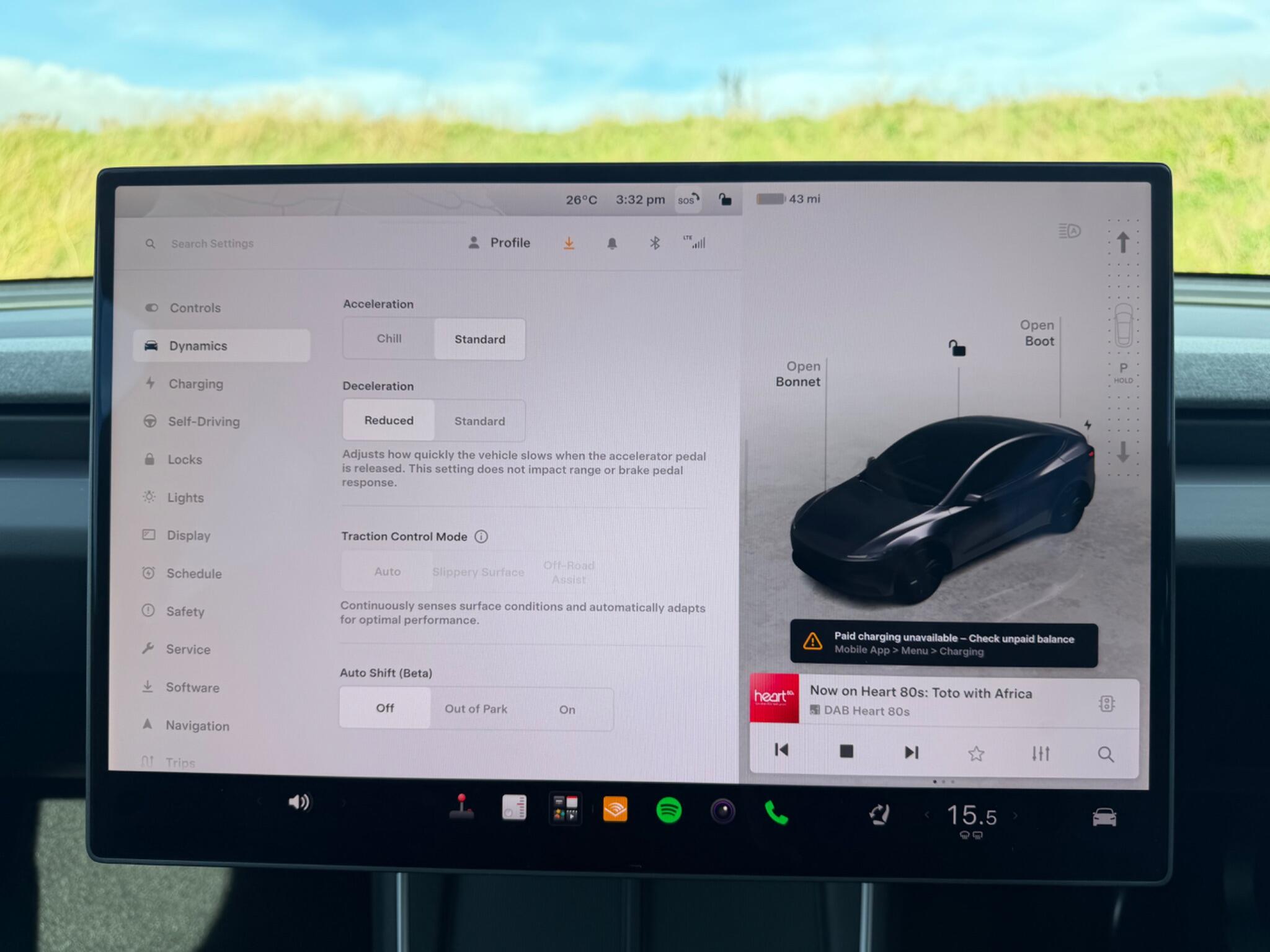 Tesla Model Y view 12