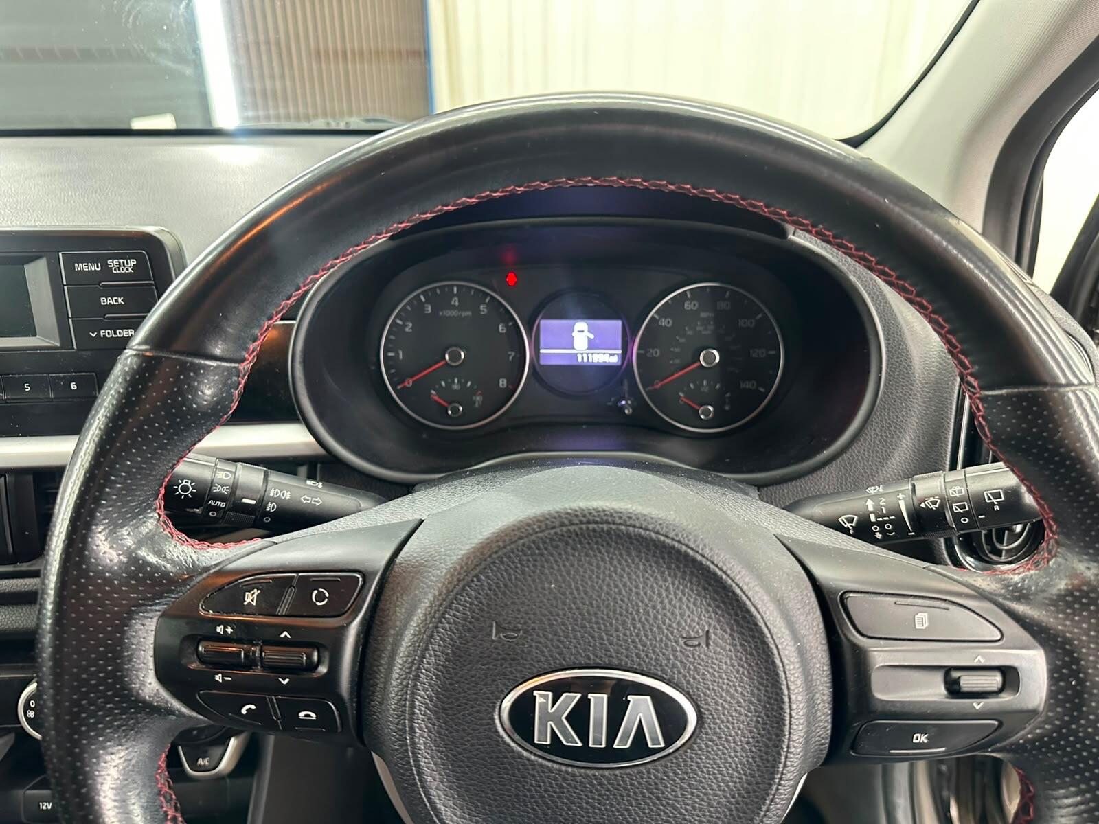 Kia Picanto view 35