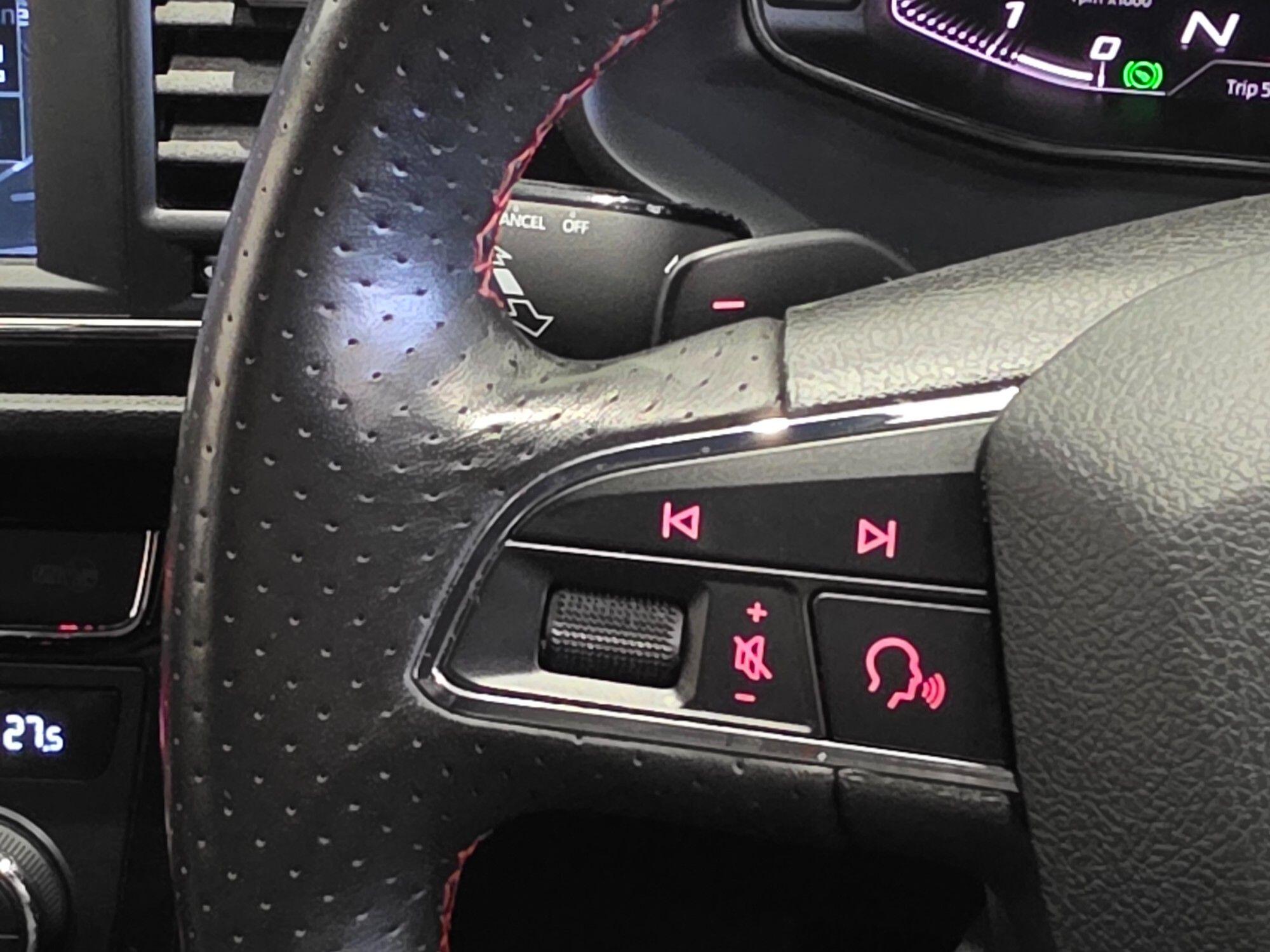 Seat Leon view 22